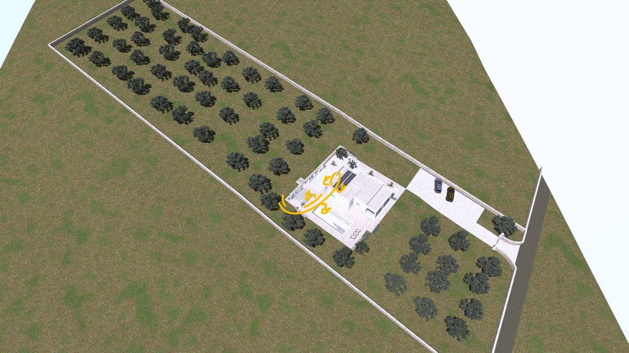 Villa in vendita a Ostuni