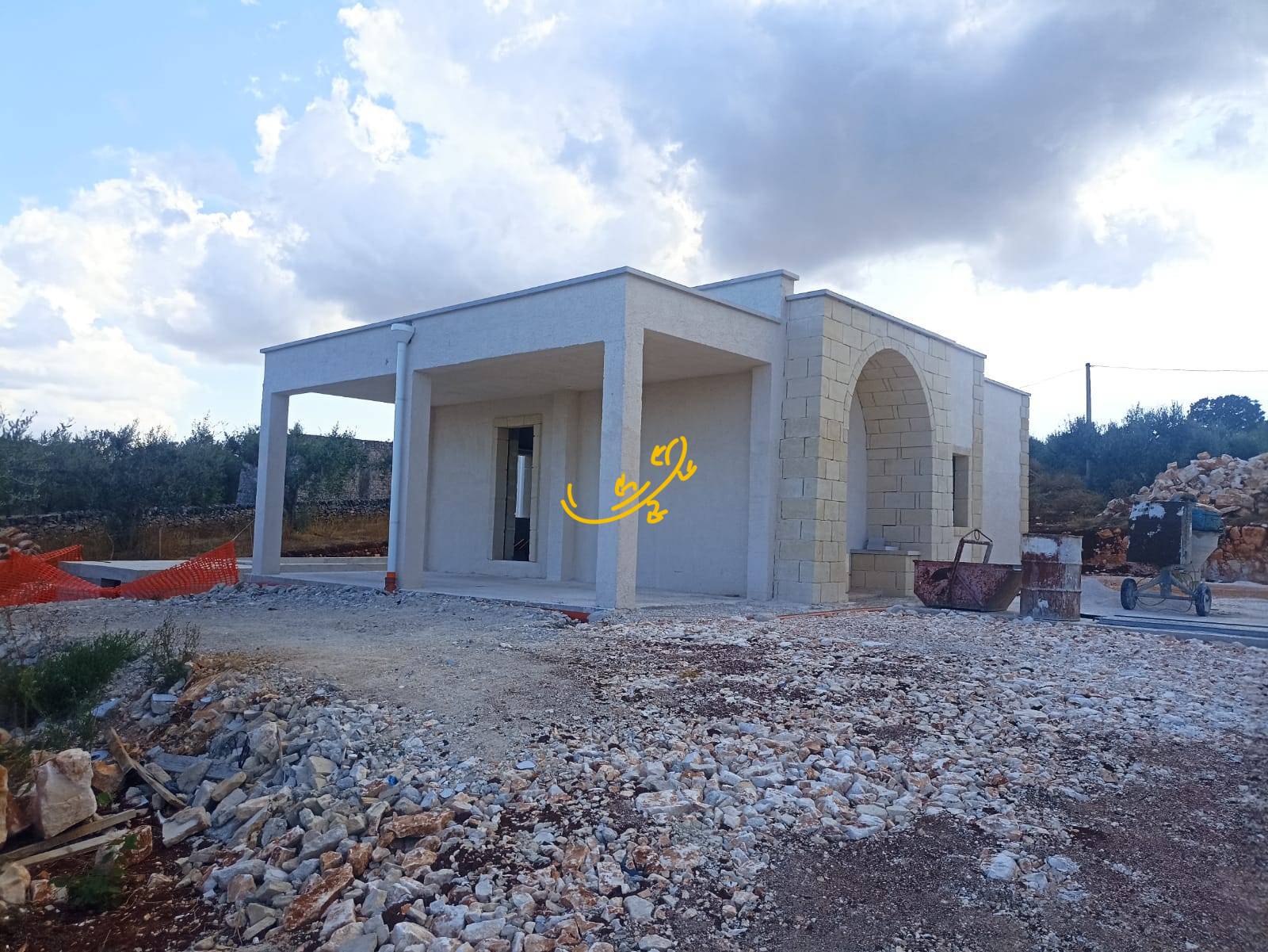 Rustico in vendita a Ostuni