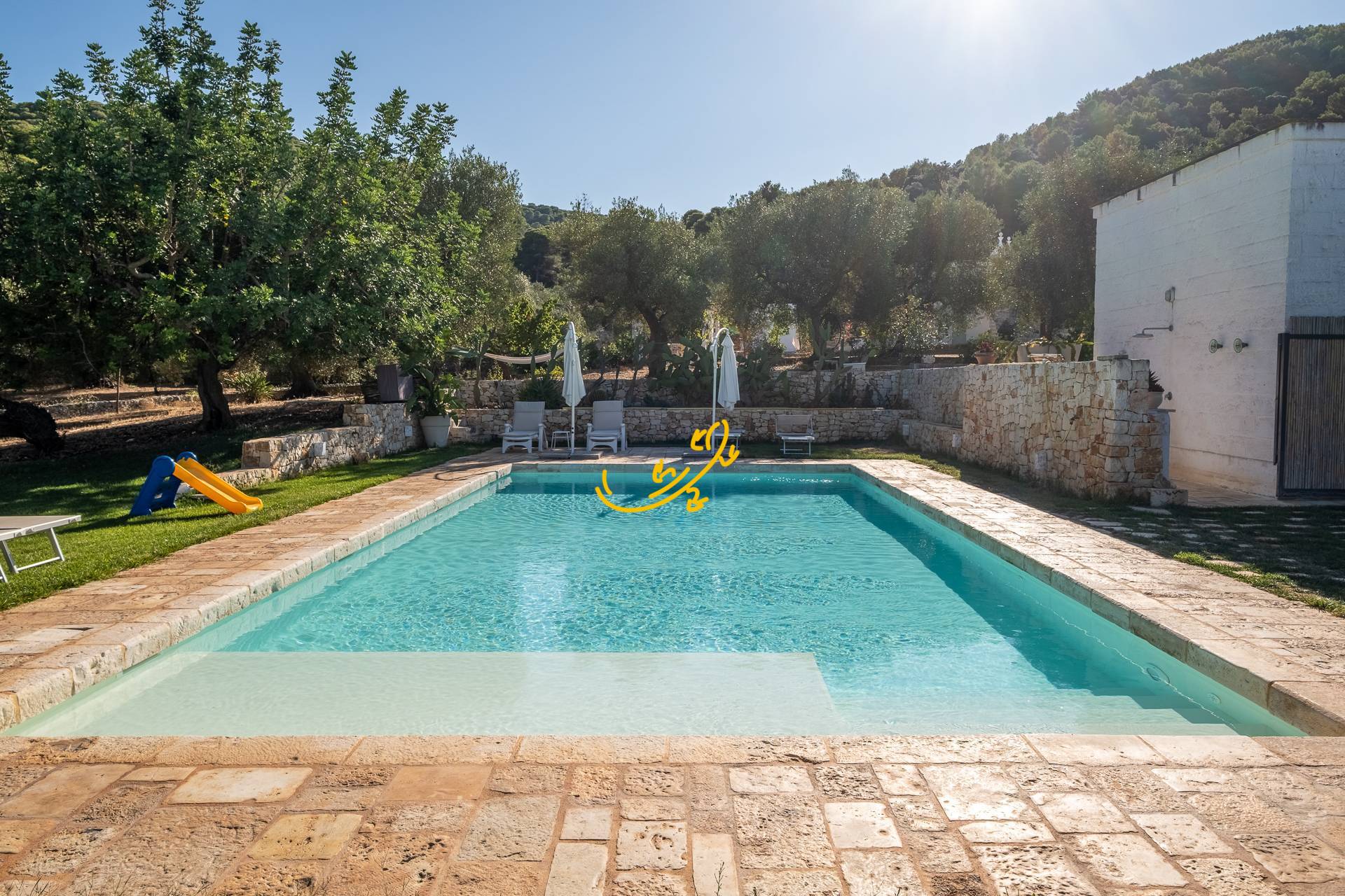 Casale in vendita a Fasano