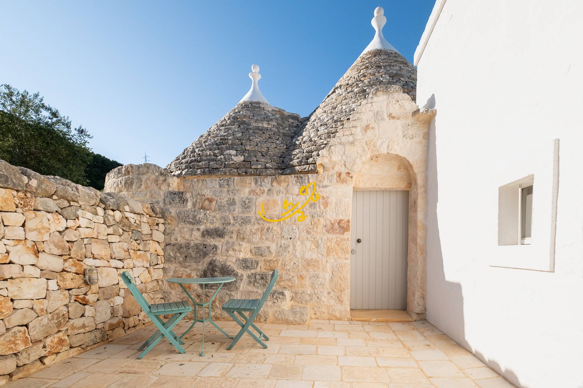 Casale in vendita a Fasano