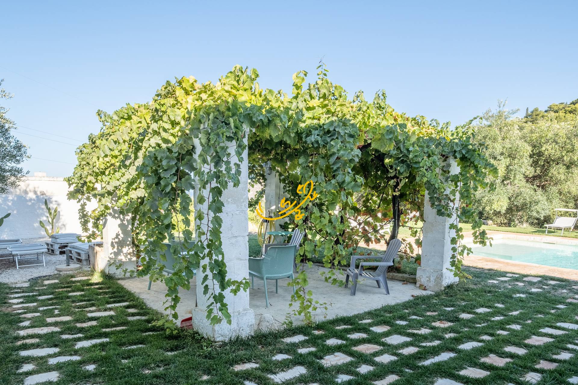 Casale in vendita a Fasano