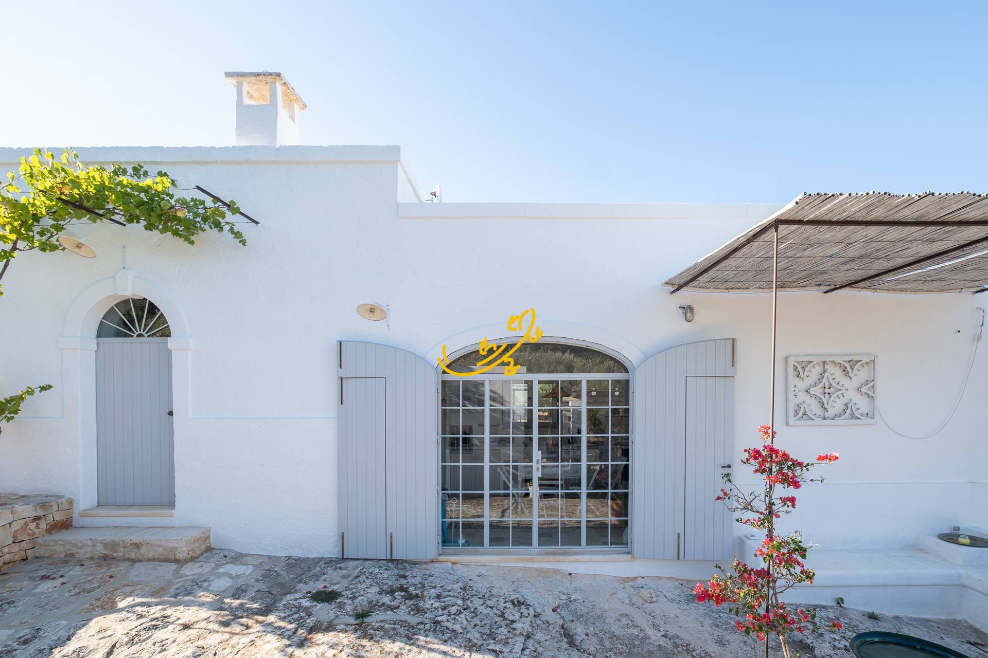 Casale in vendita a Fasano