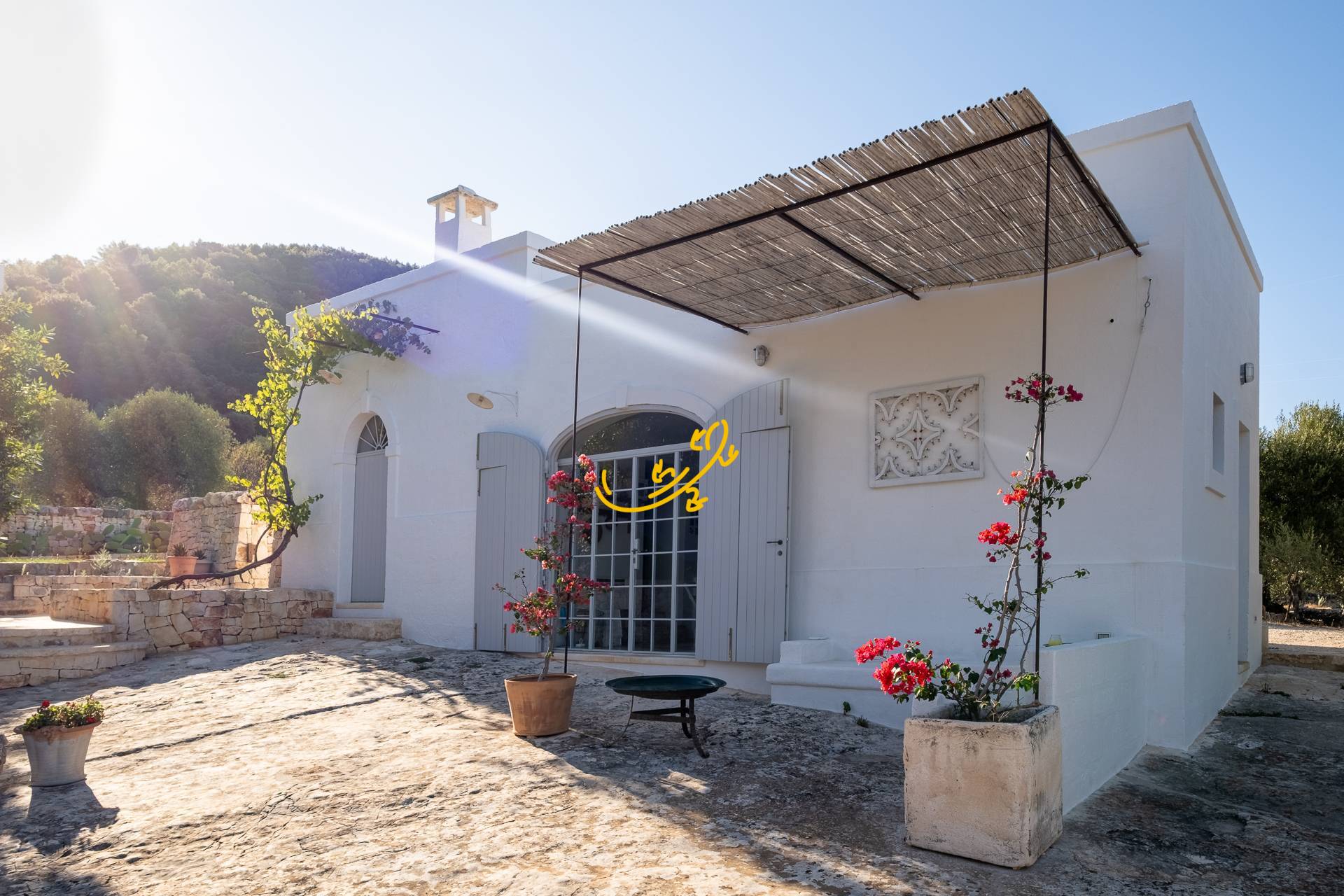 Casale in vendita a Fasano