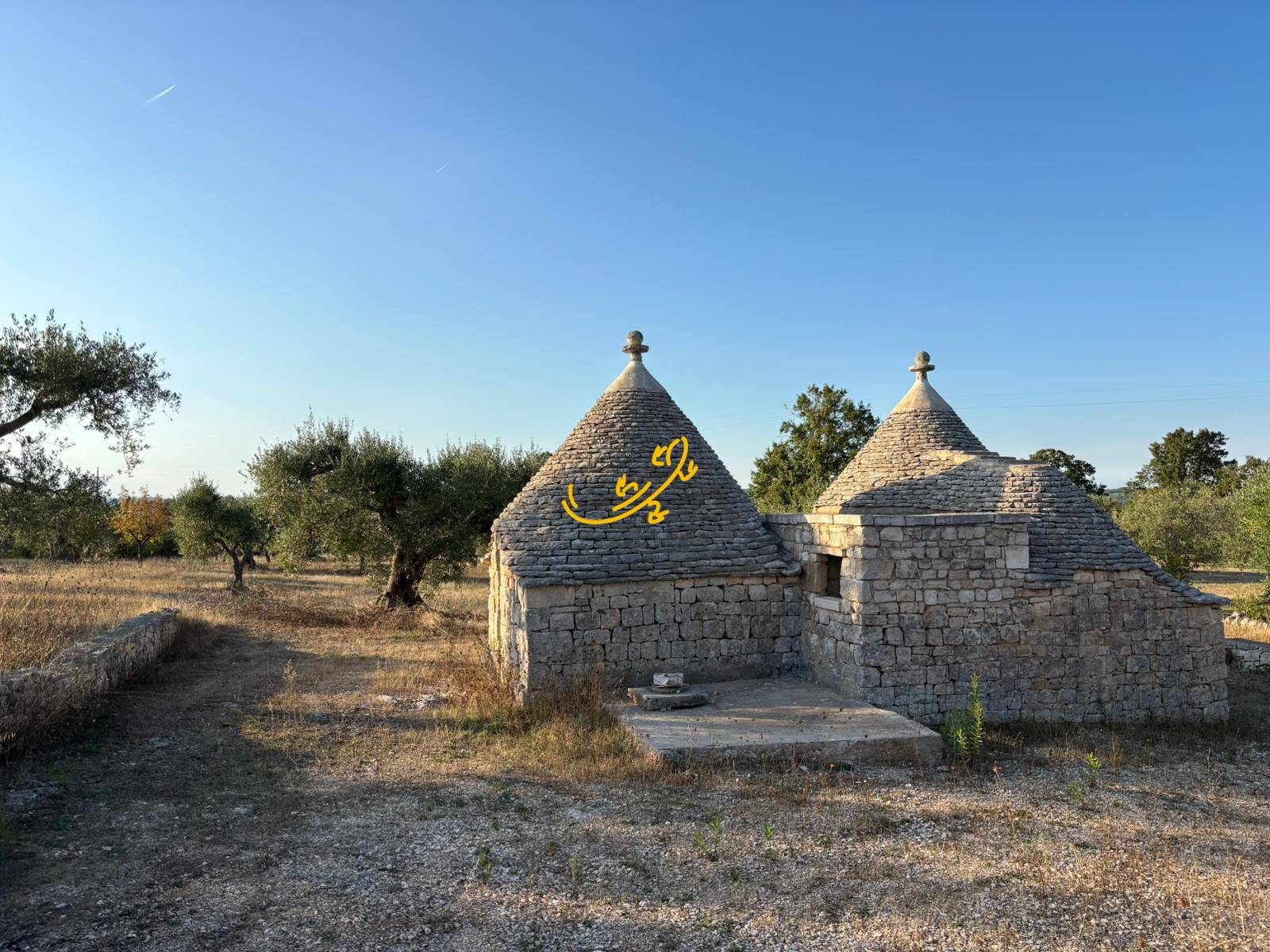 Trullo in vendita a Alberobello