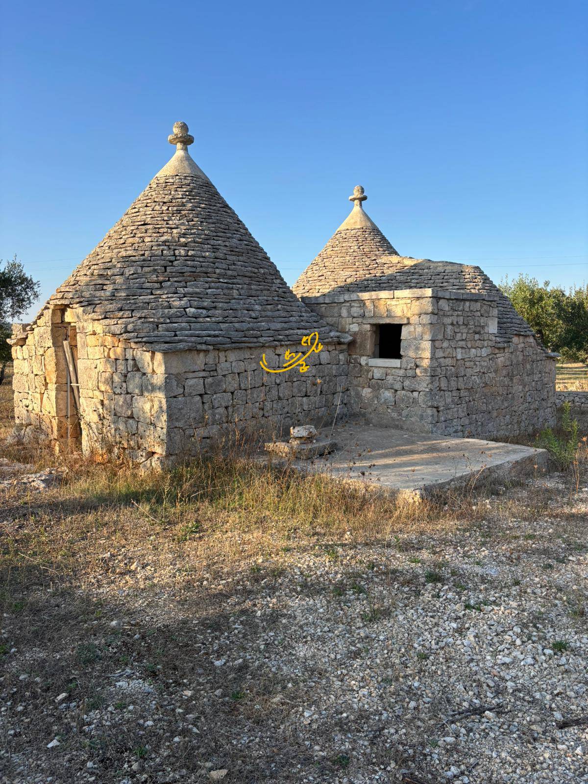 Trullo in vendita a Alberobello