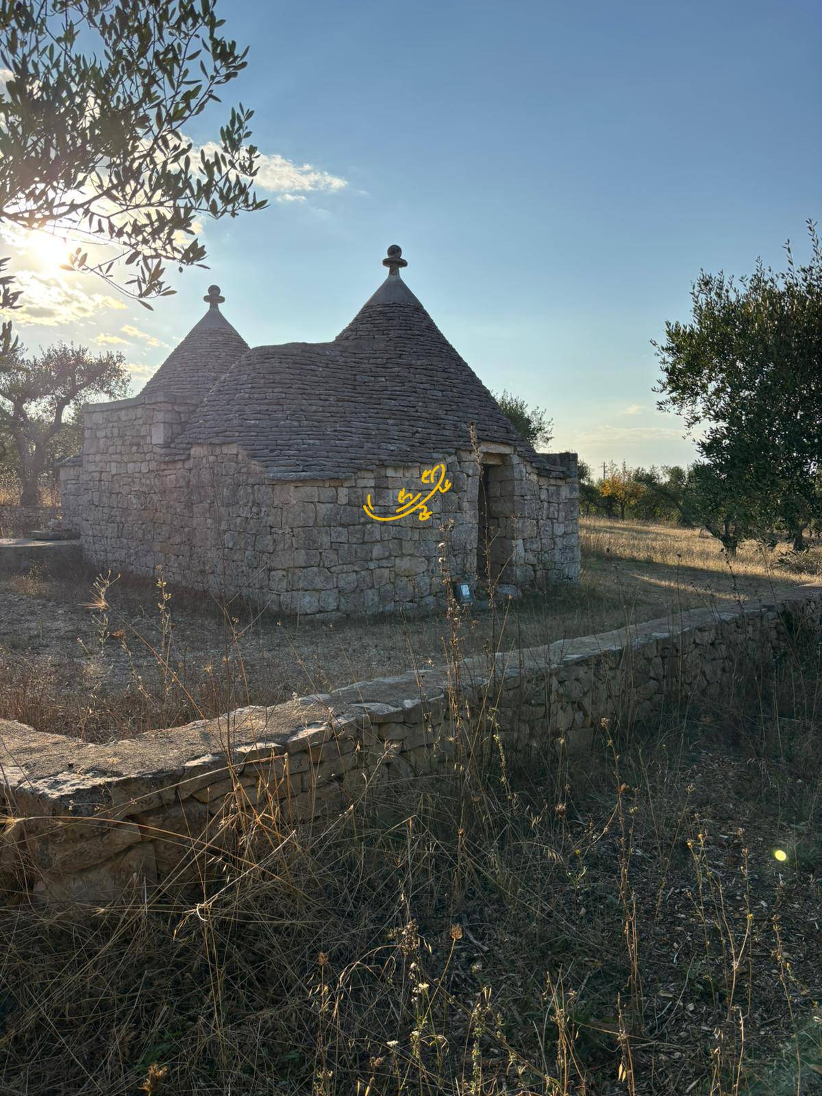 Trullo in vendita a Alberobello