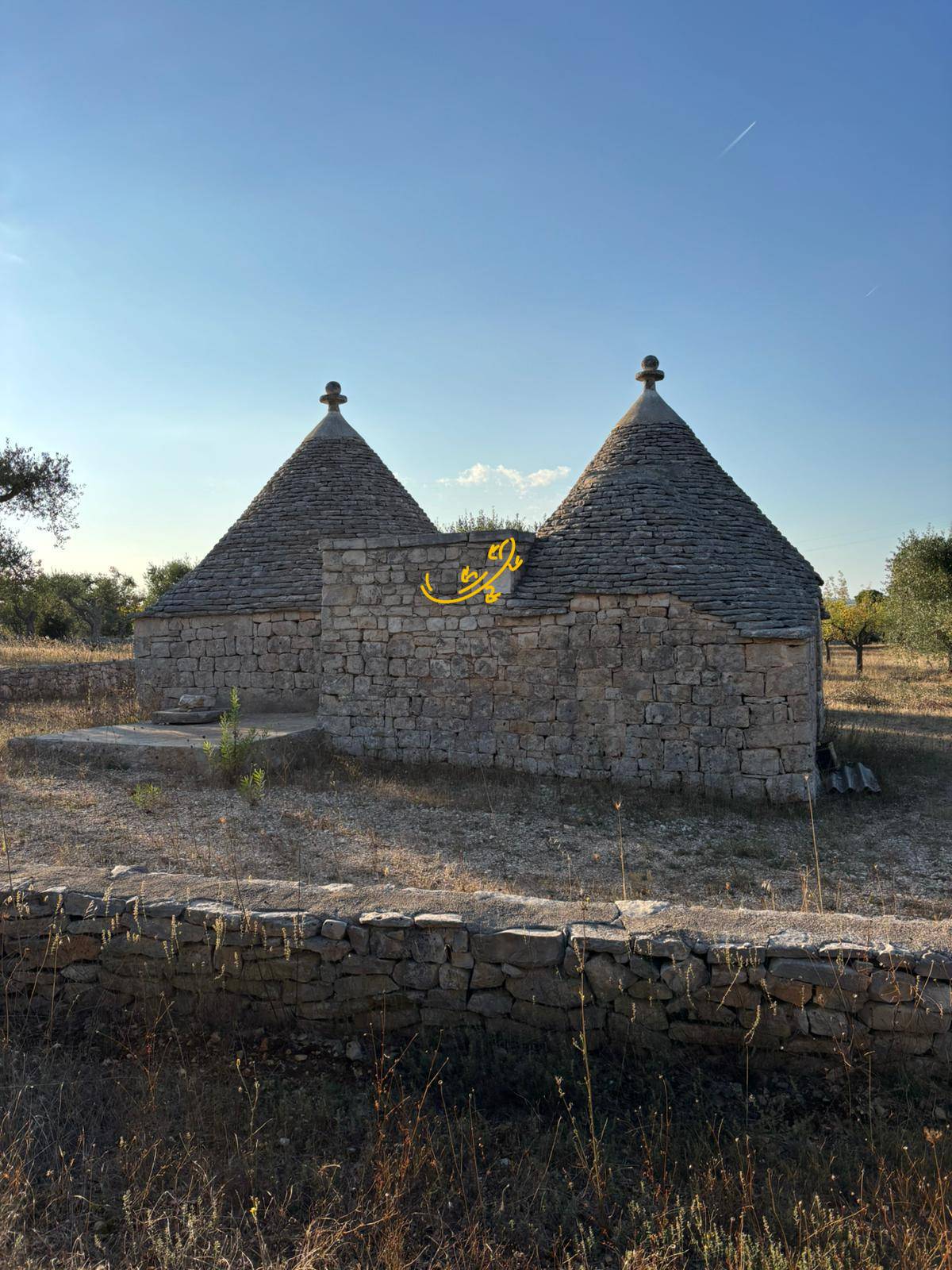 Trullo in vendita a Alberobello