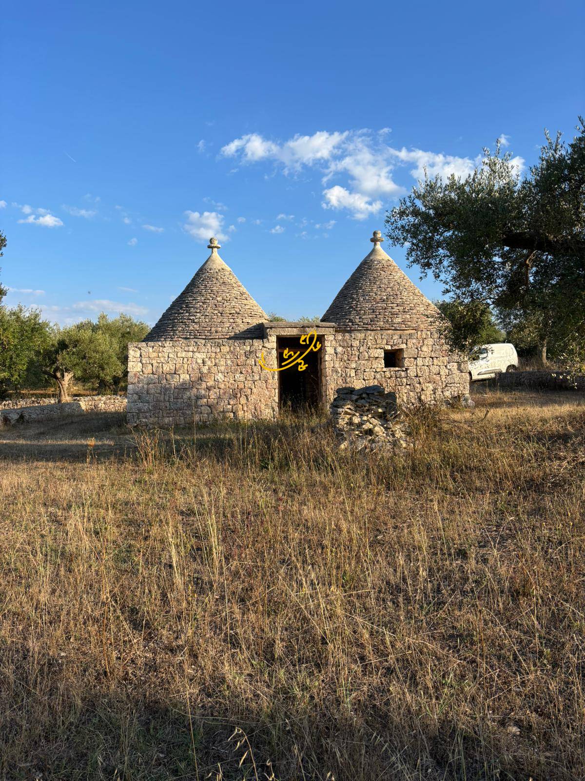 Trullo in vendita a Alberobello
