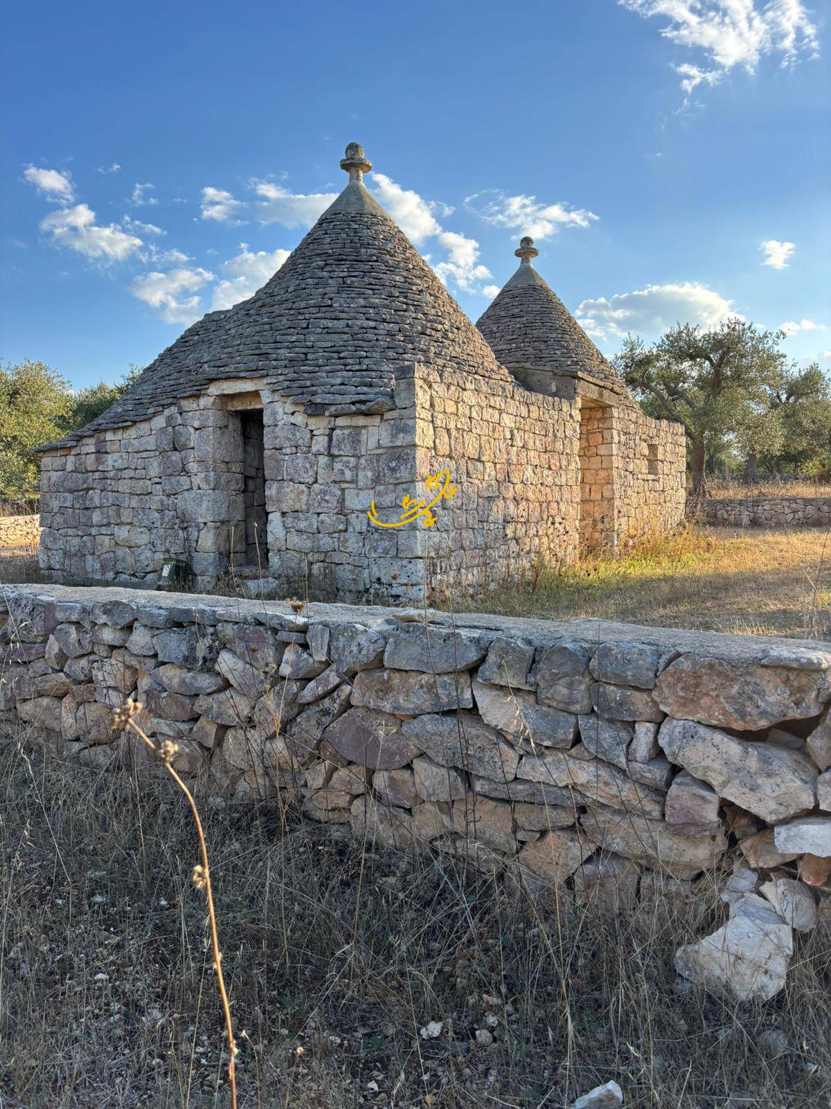 Trullo in vendita a Alberobello