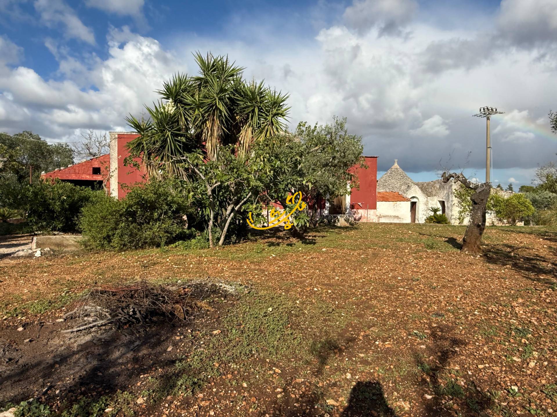 Casale in vendita a Castellana Grotte