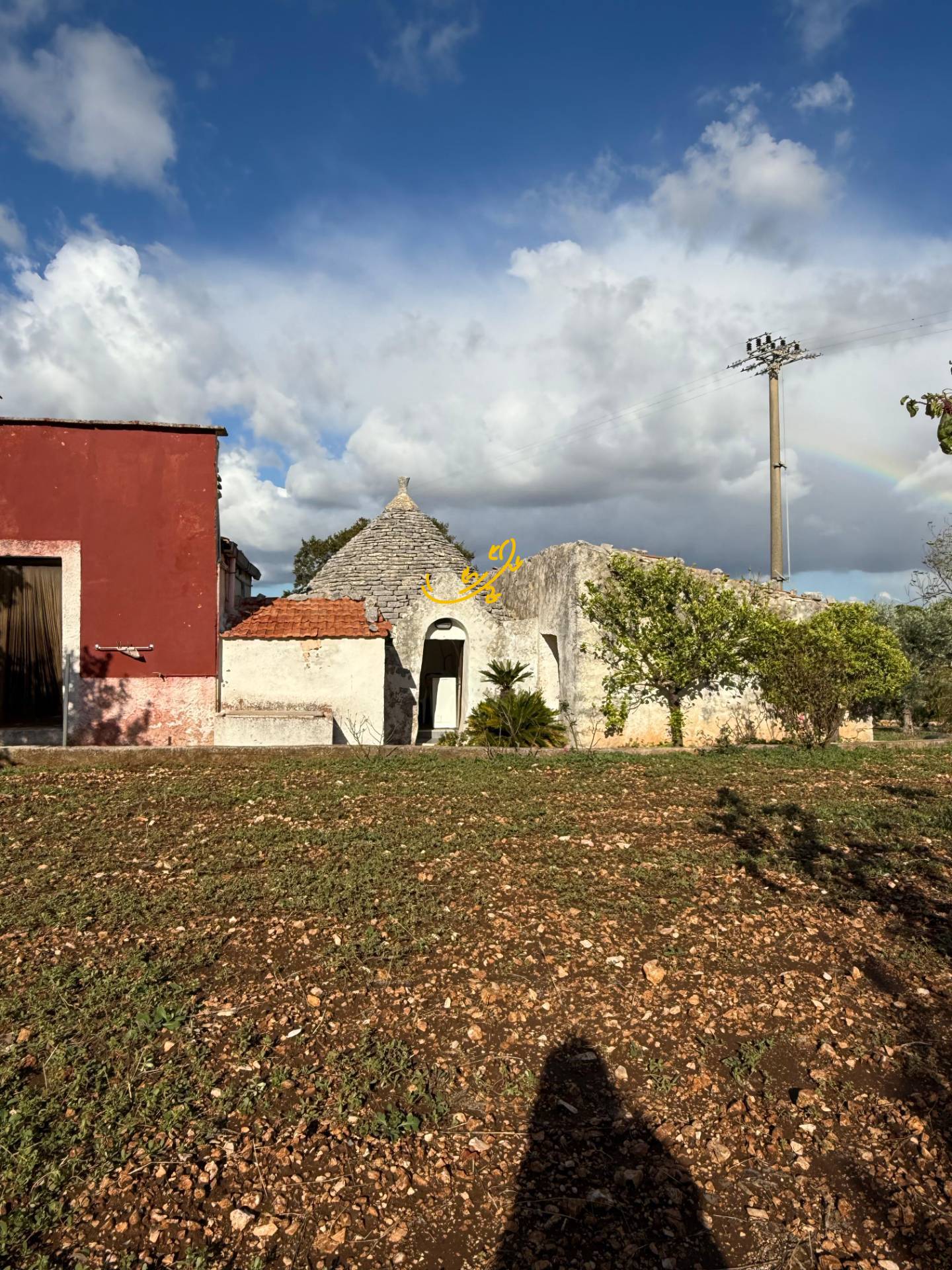 Casale in vendita a Castellana Grotte