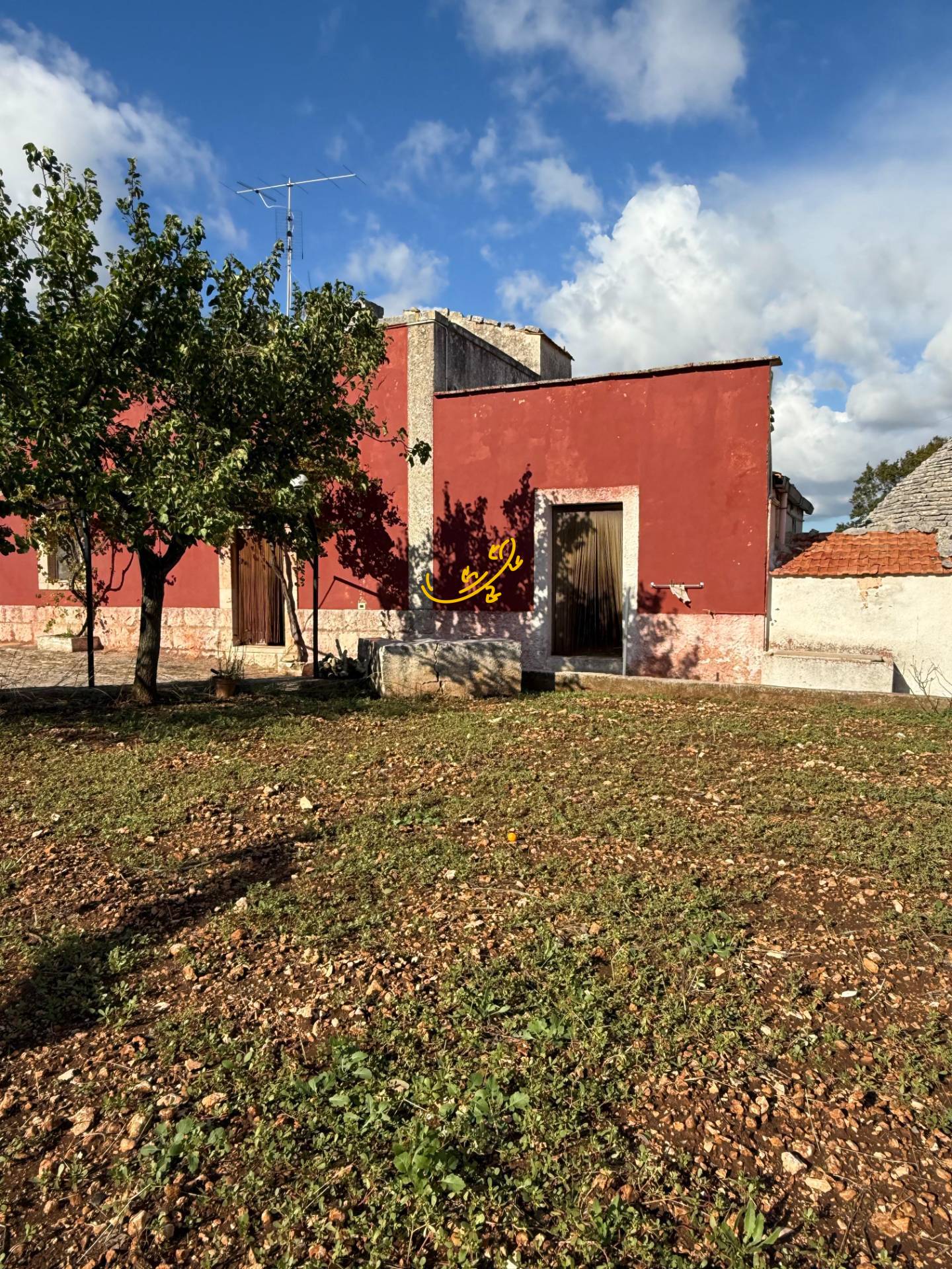 Casale in vendita a Castellana Grotte