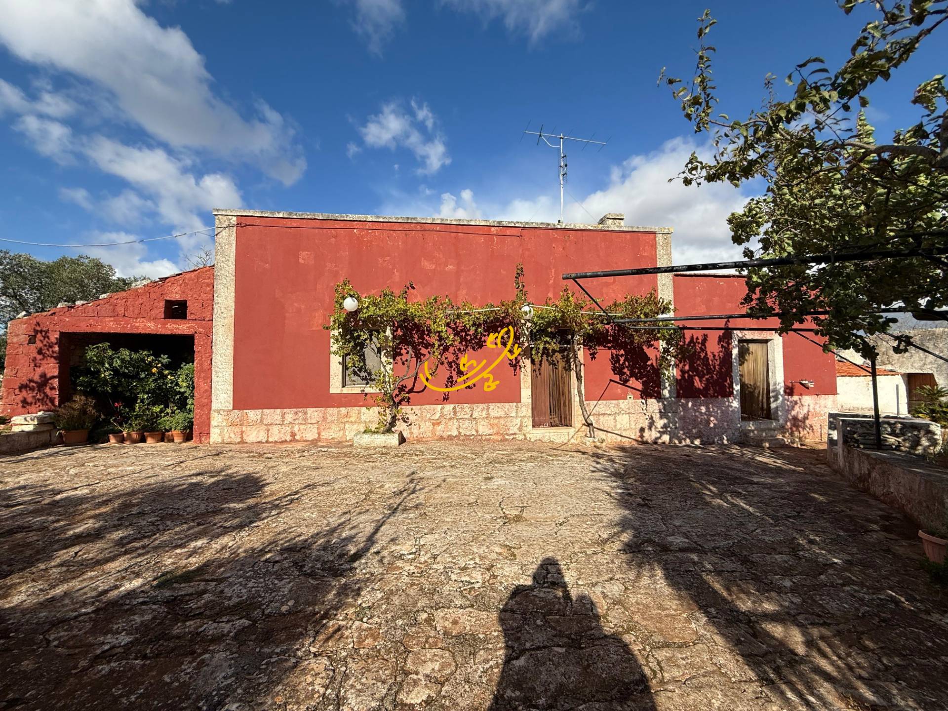 Casale in vendita a Castellana Grotte