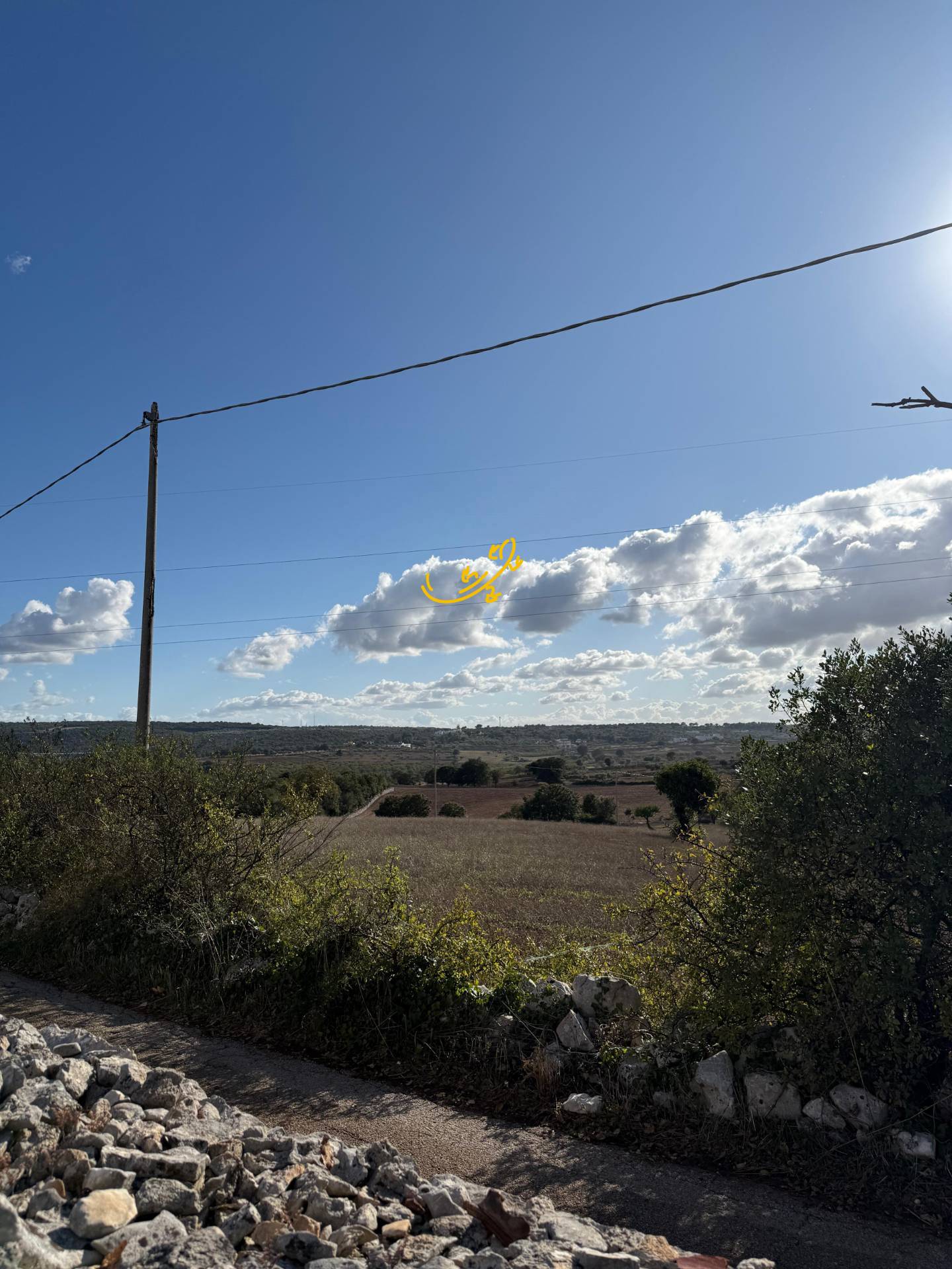 Casale in vendita a Castellana Grotte