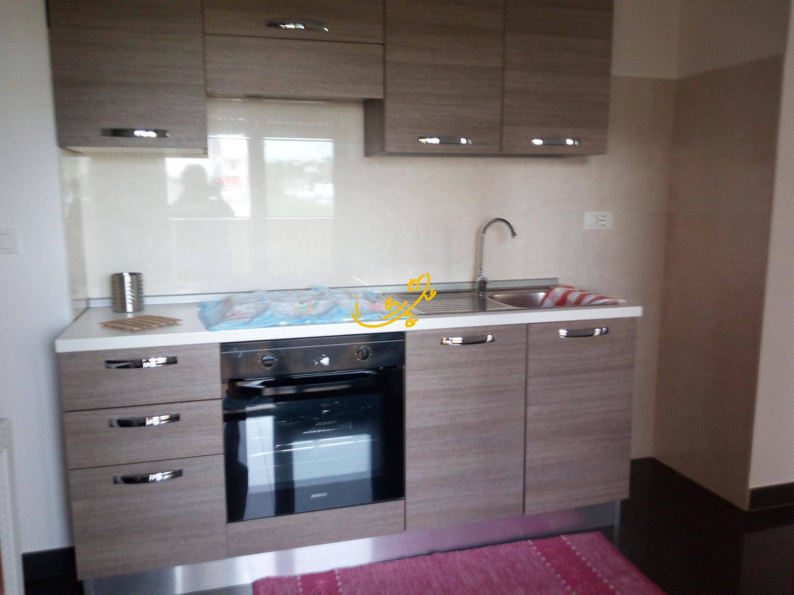 Appartamento in vendita a Ostuni