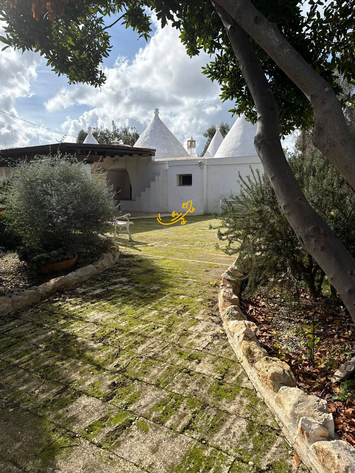 Trullo in vendita a Ostuni