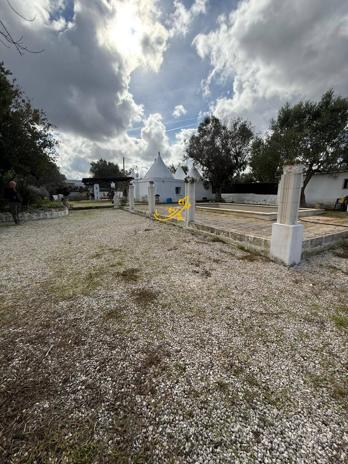 Trullo in vendita a Ostuni