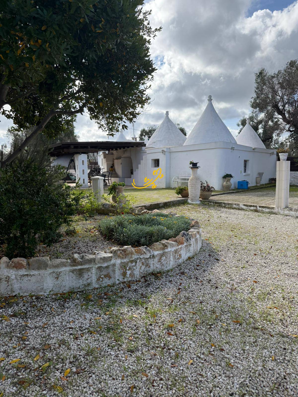 Trullo in vendita a Ostuni