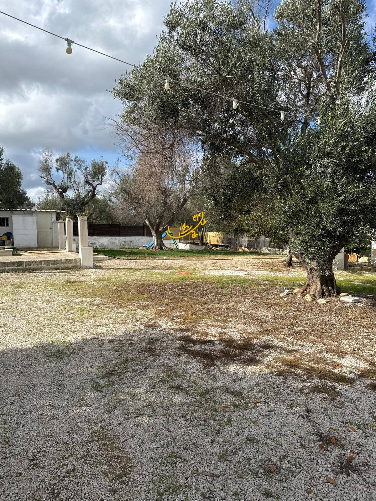 Trullo in vendita a Ostuni