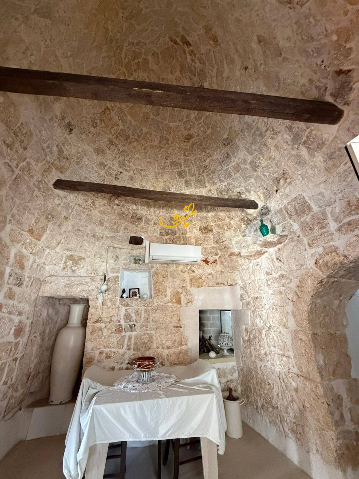 Trullo in vendita a Ostuni