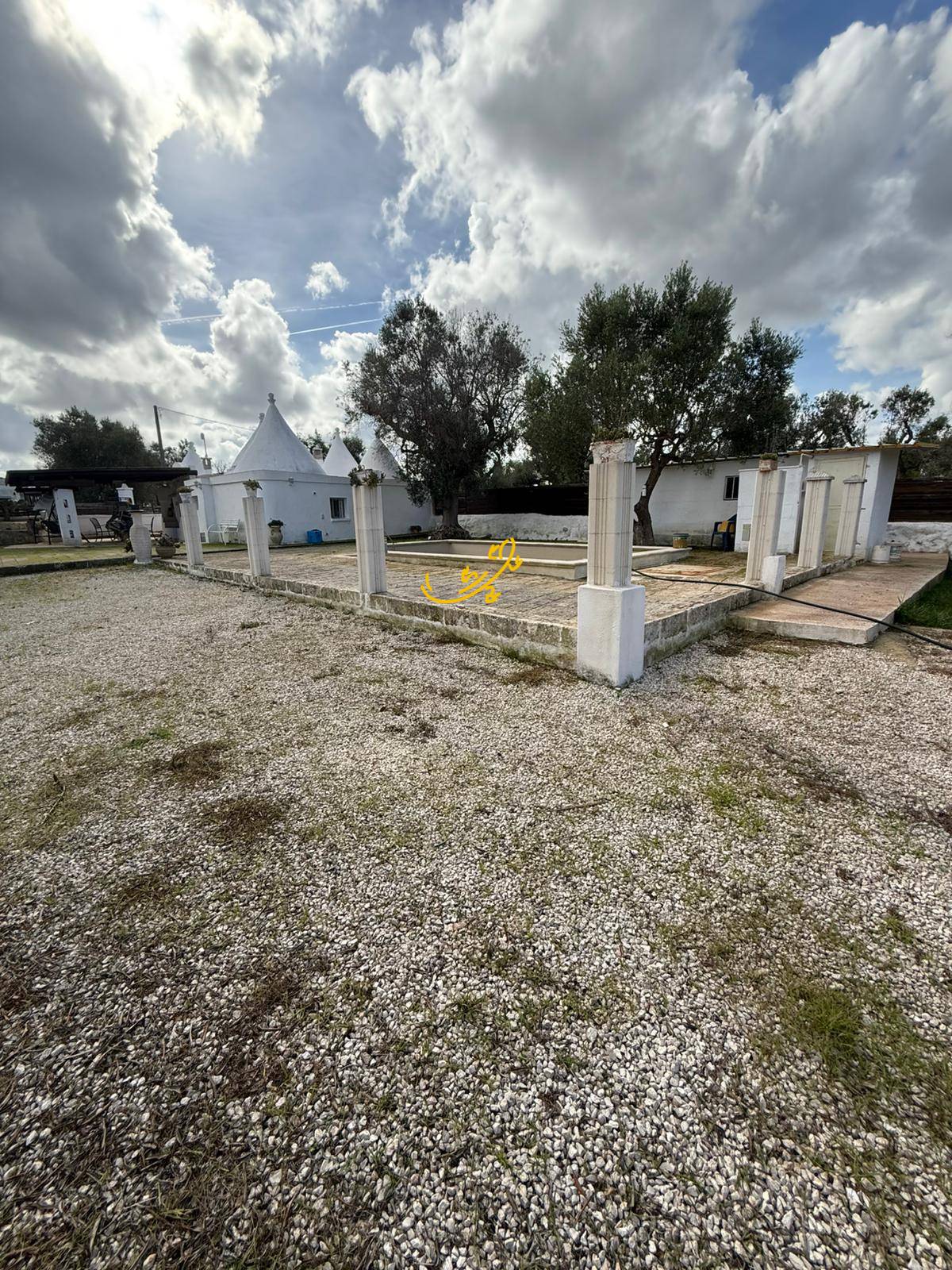 Trullo in vendita a Ostuni