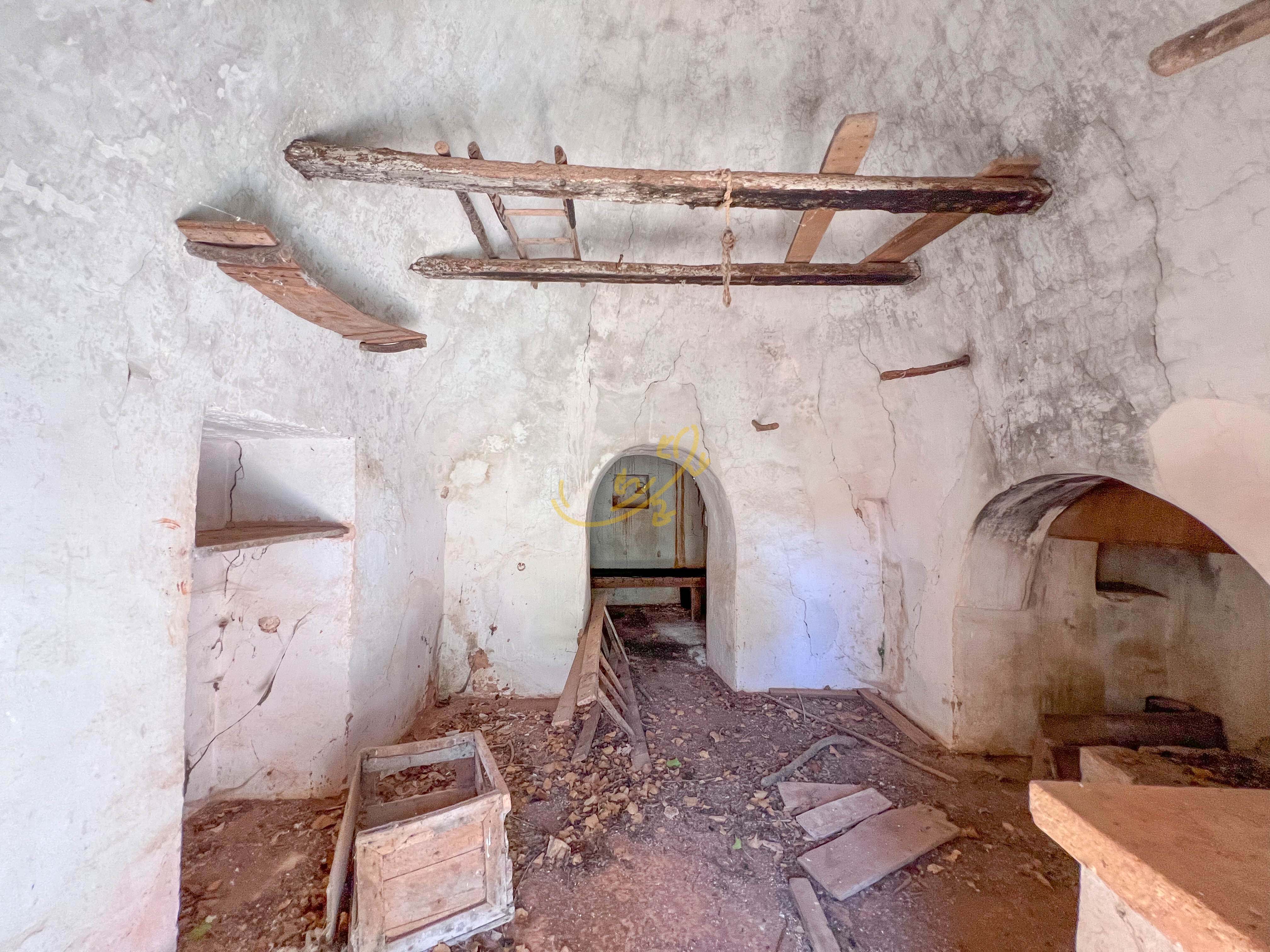 Rustico in vendita a Castellana Grotte