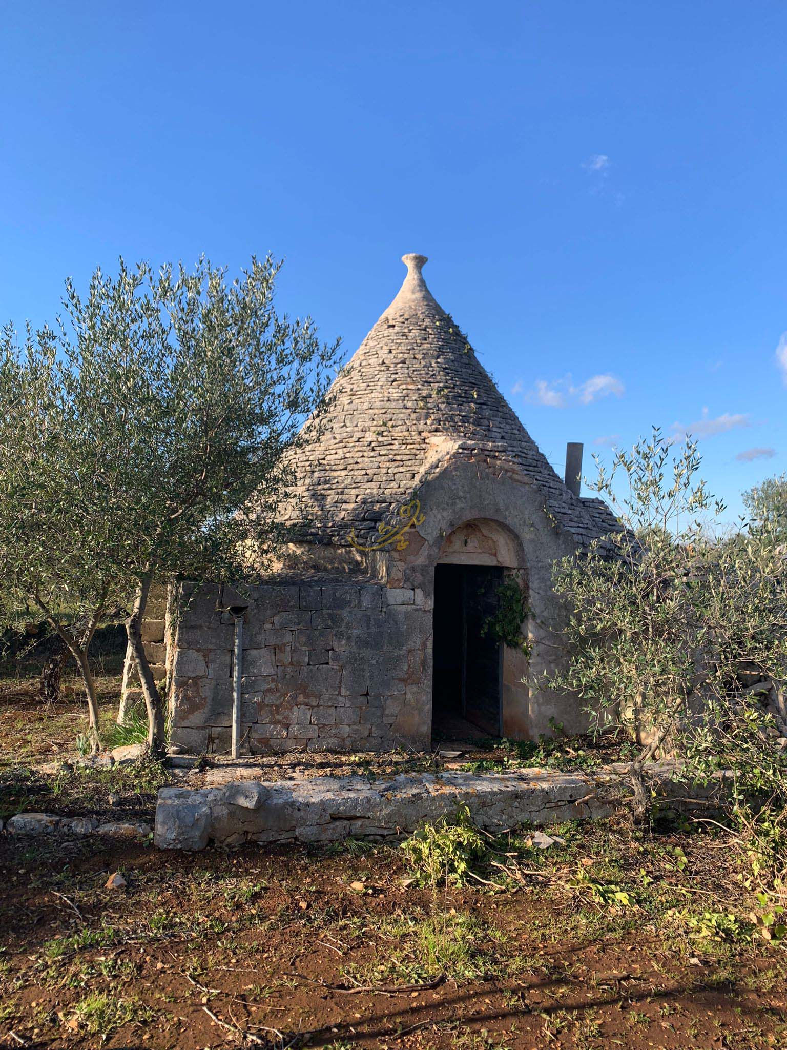 Rustico in vendita a Castellana Grotte