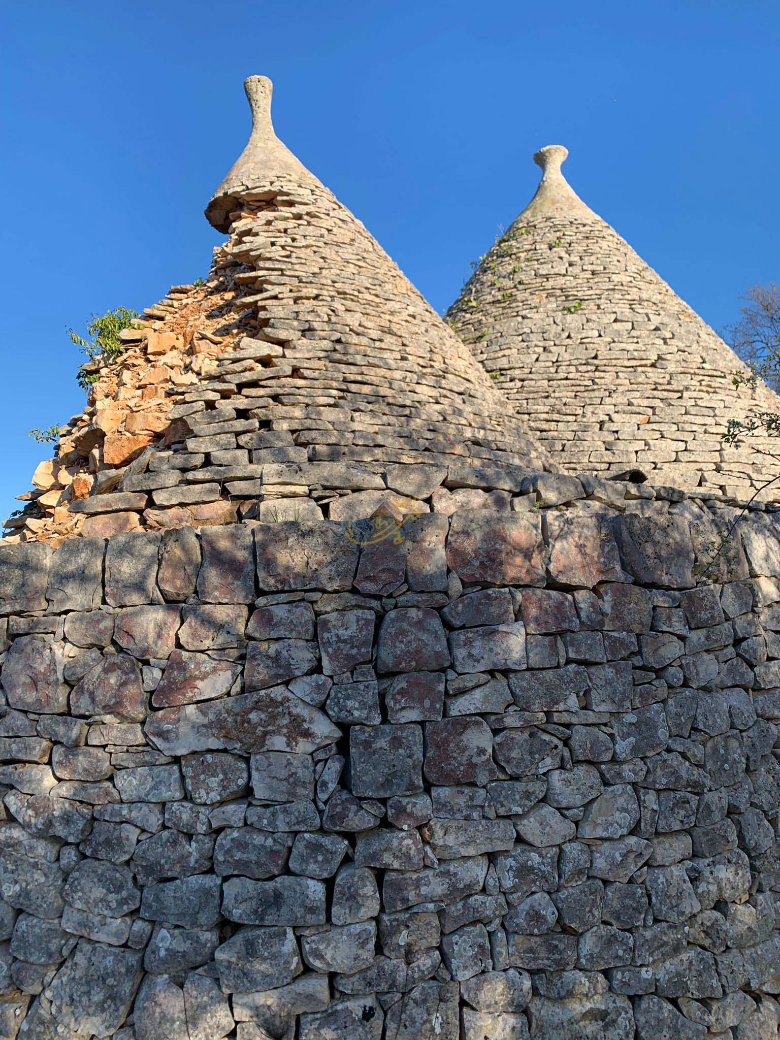 Rustico in vendita a Castellana Grotte