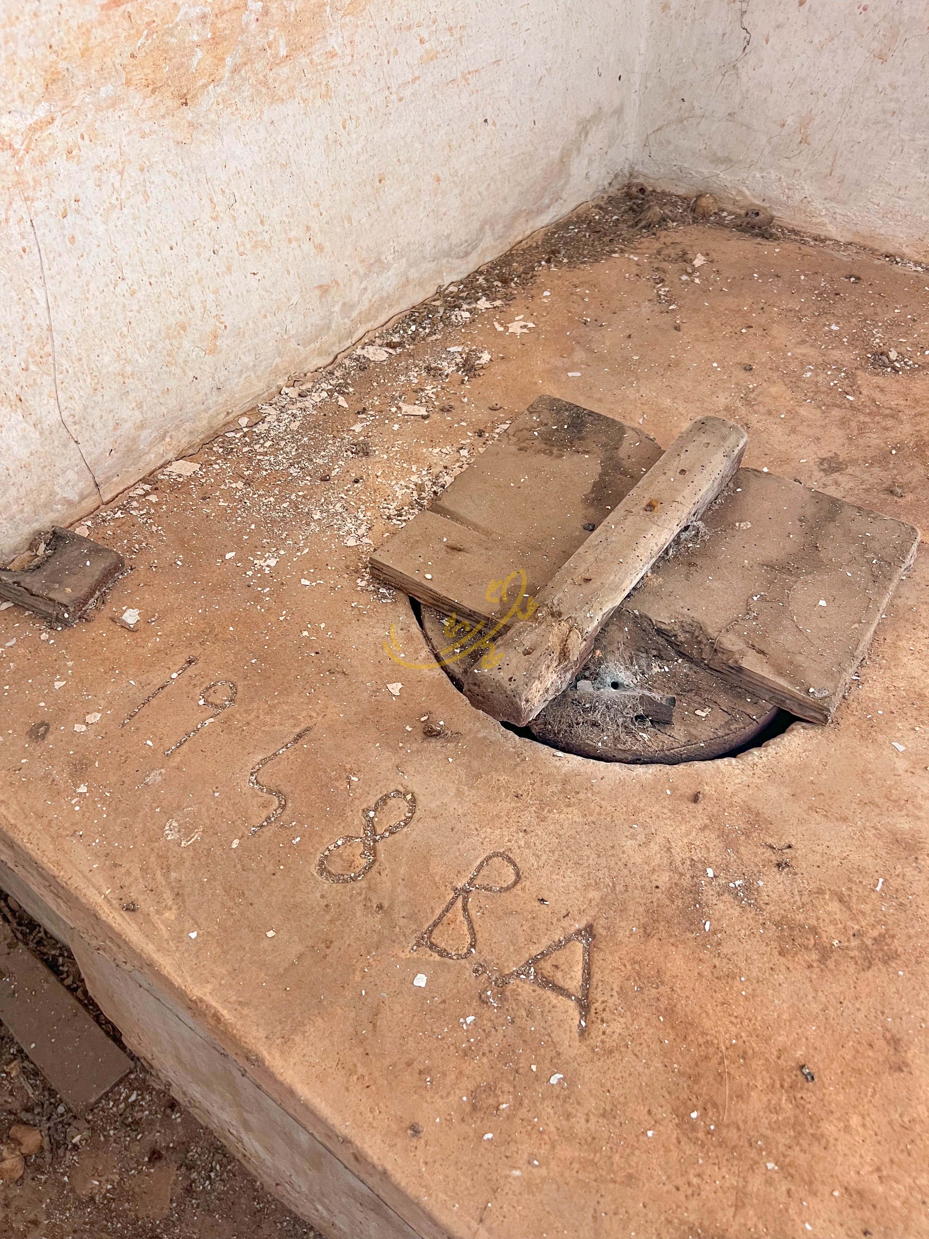 Rustico in vendita a Castellana Grotte