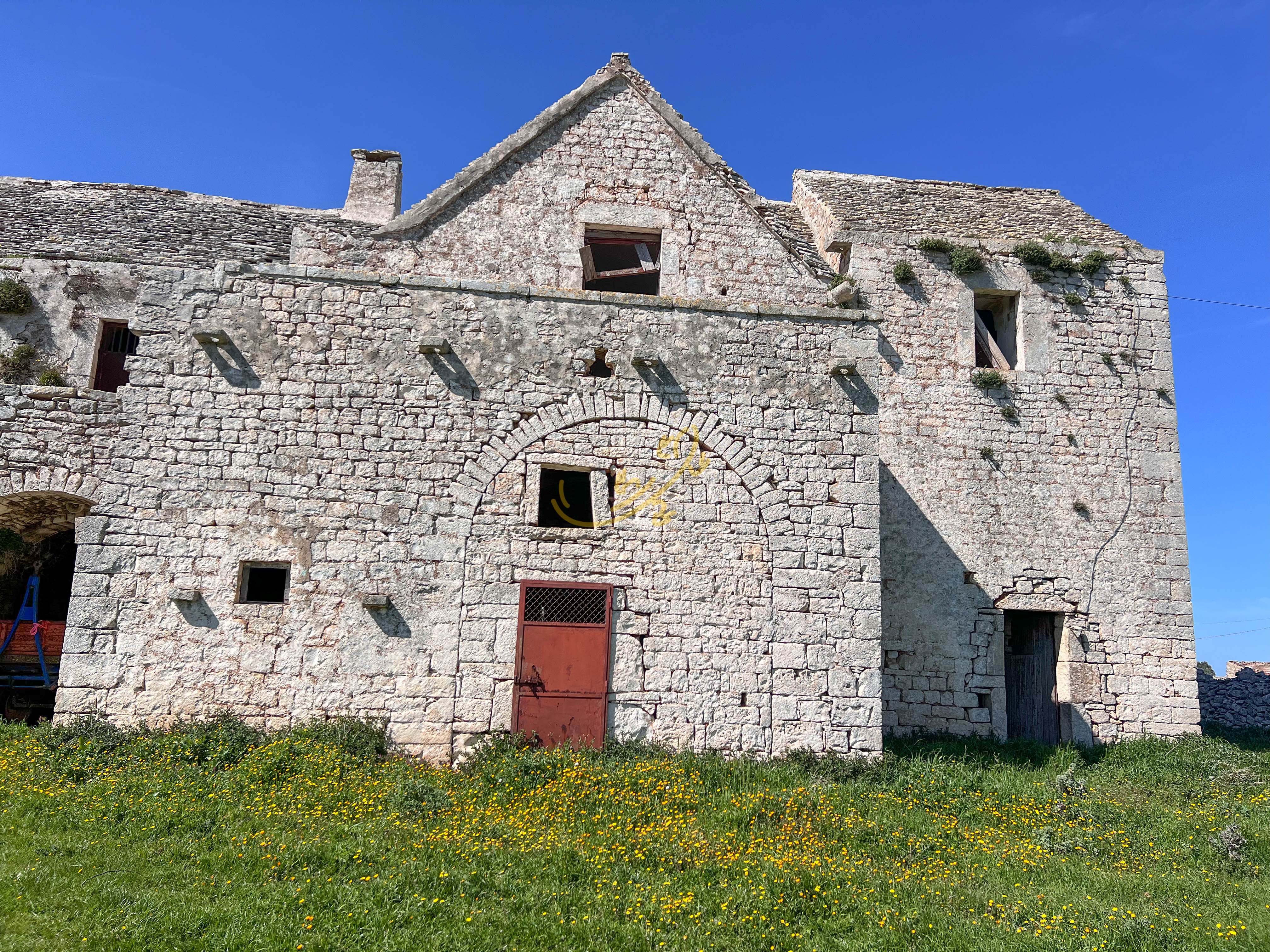 Rustico in vendita a Noci