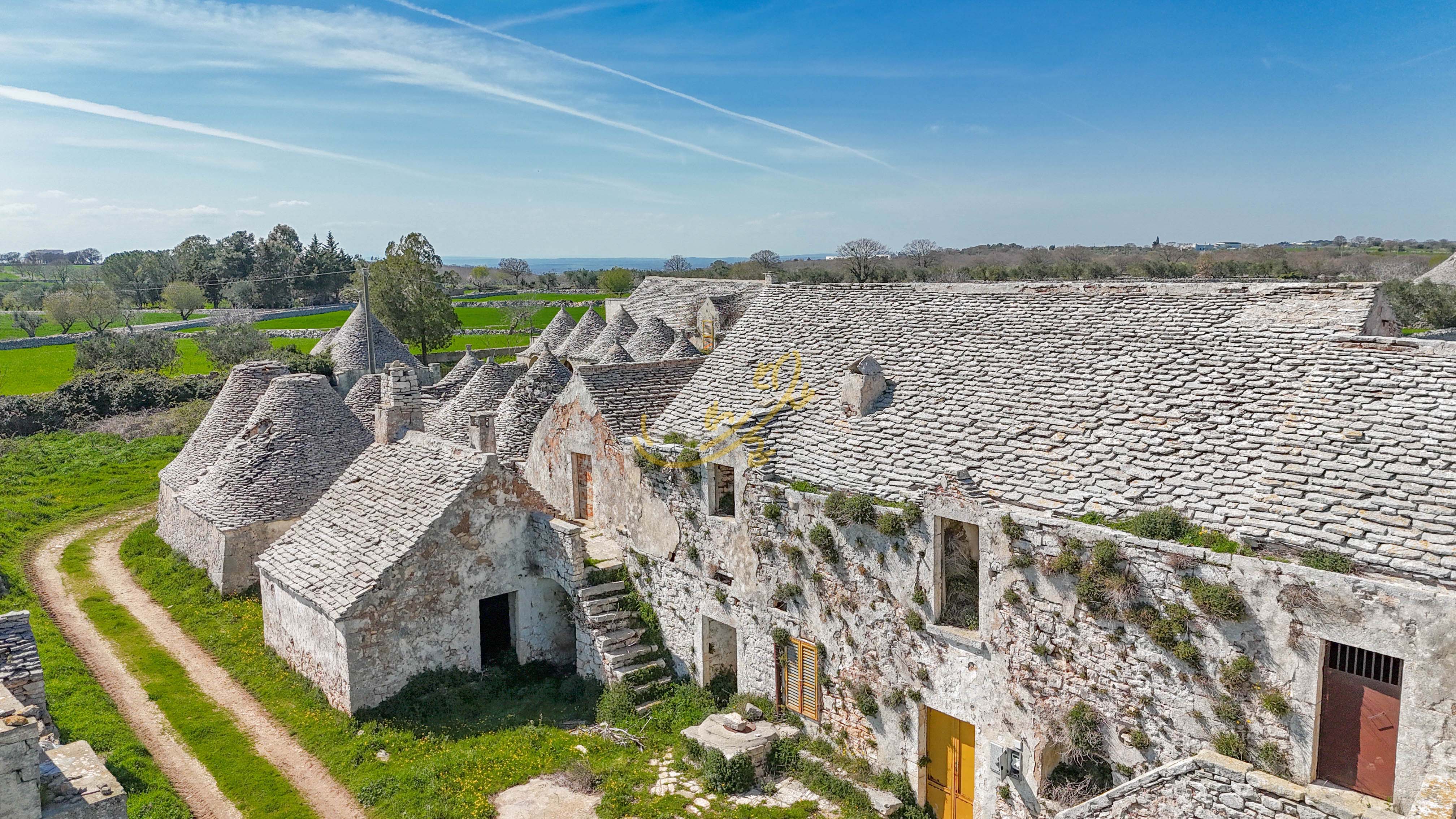 Rustico in vendita a Noci