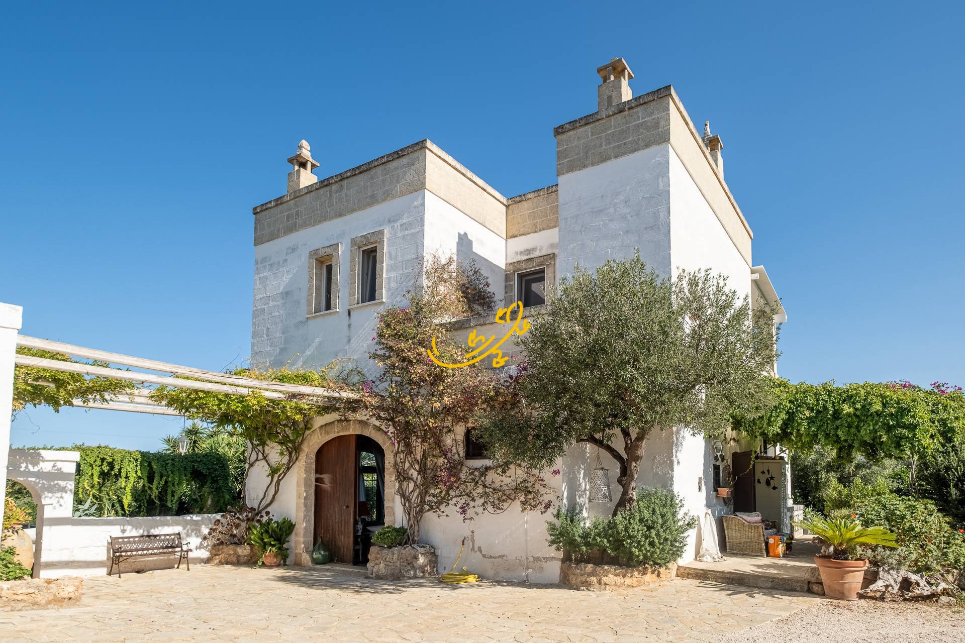 Casale in vendita a Fasano