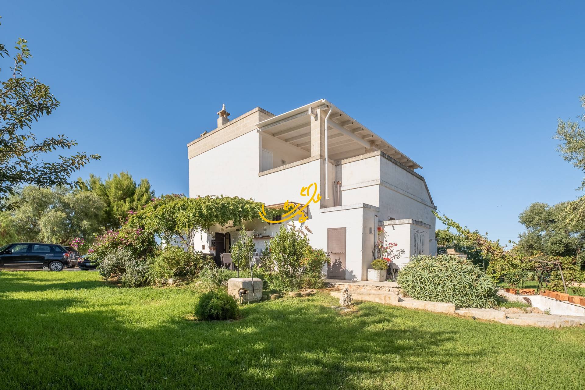 Casale in vendita a Fasano