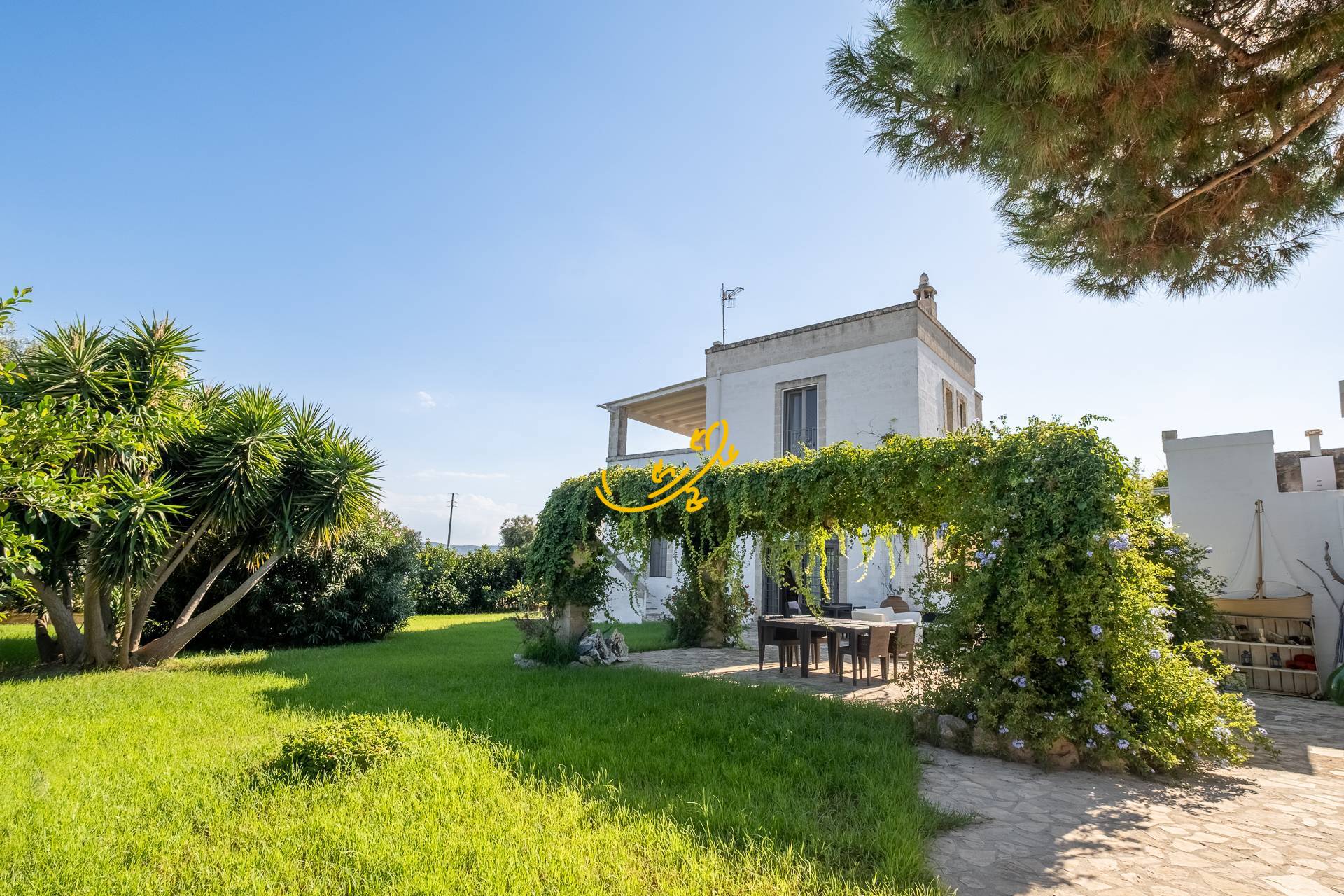 Casale in vendita a Fasano