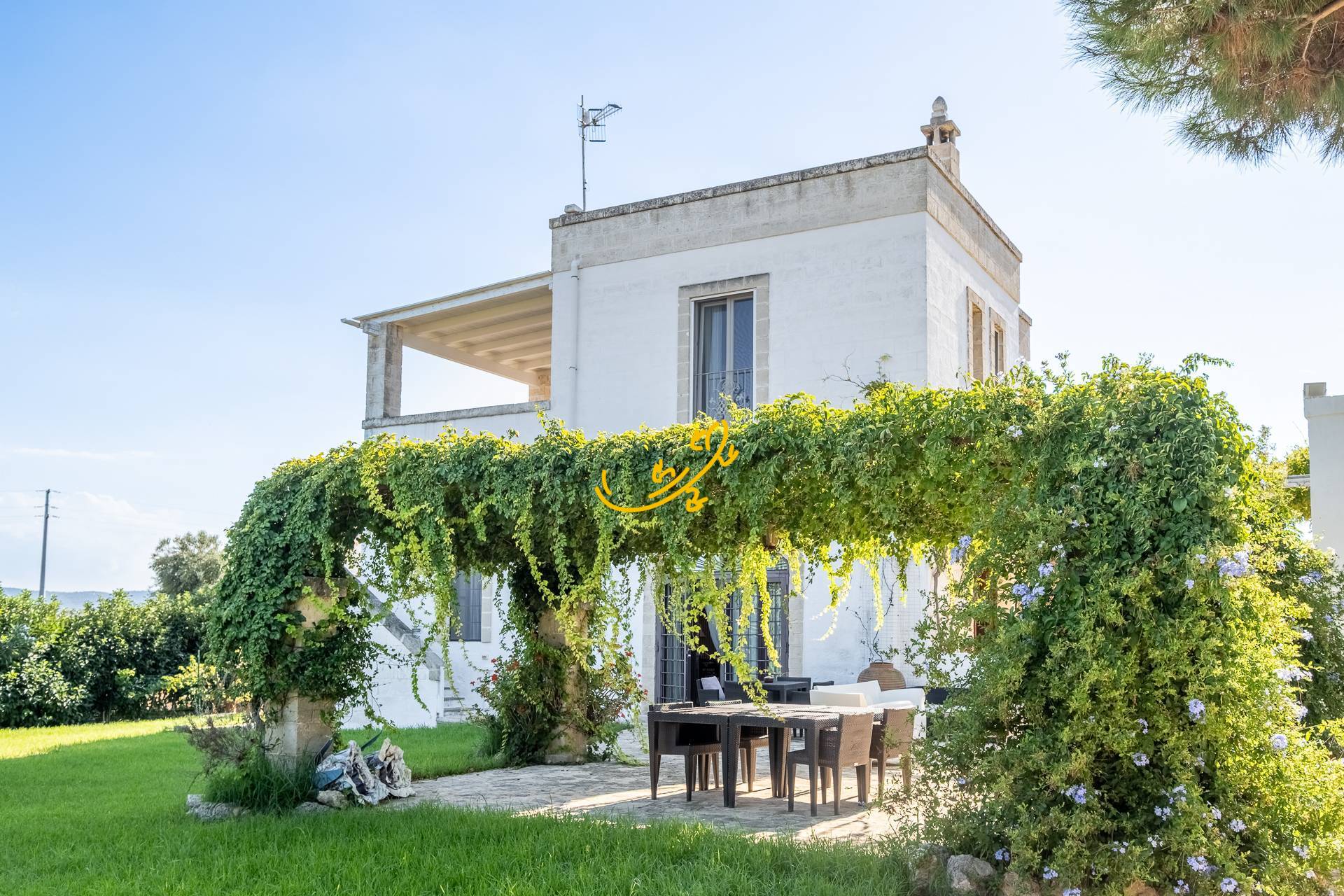 Casale in vendita a Fasano