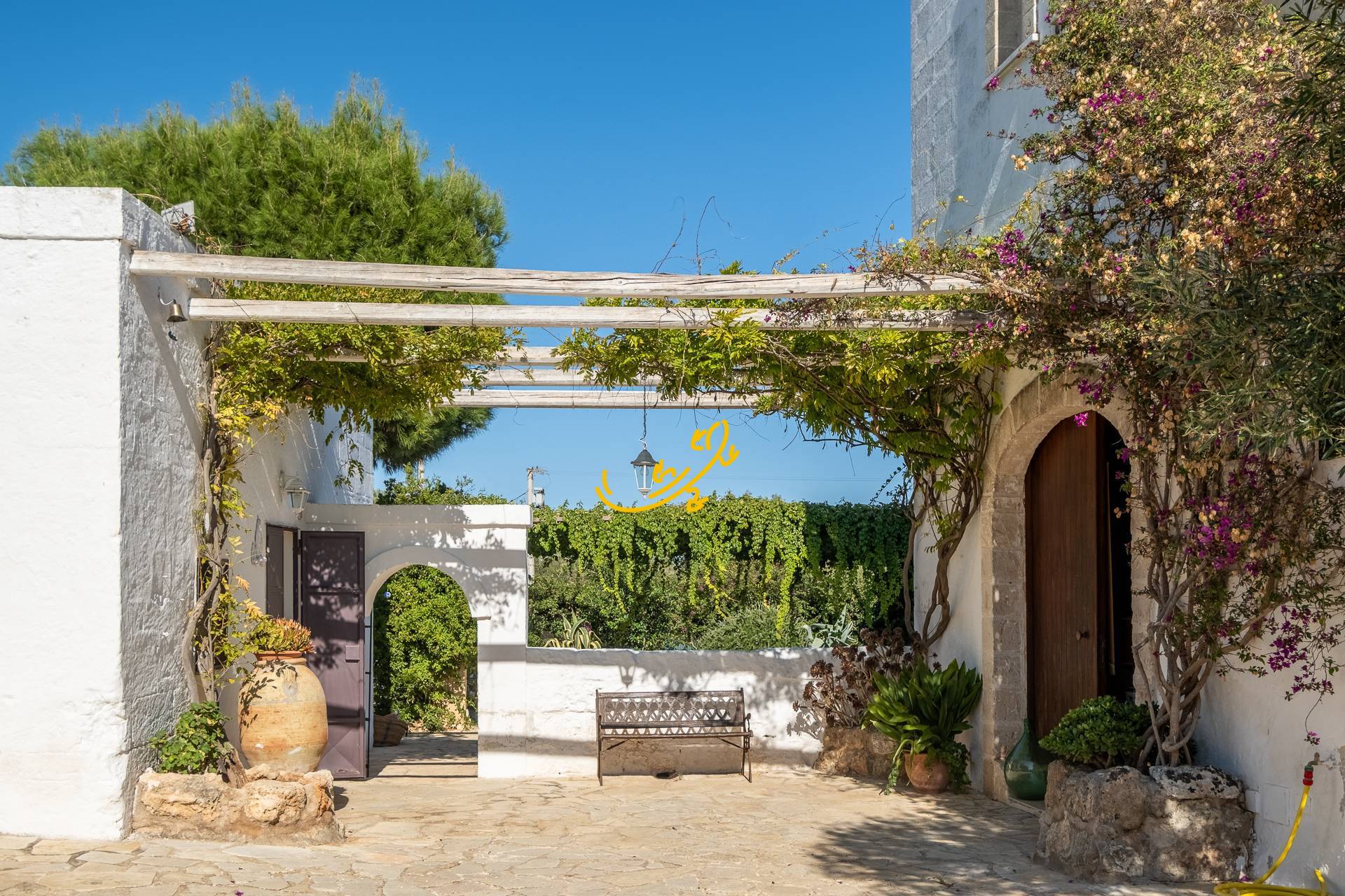 Casale in vendita a Fasano