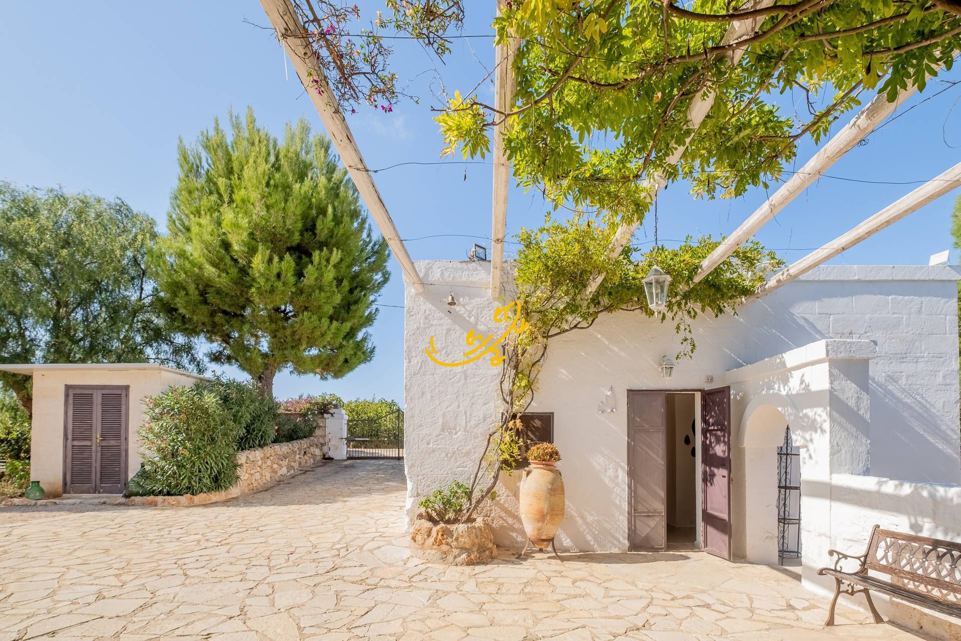 Casale in vendita a Fasano