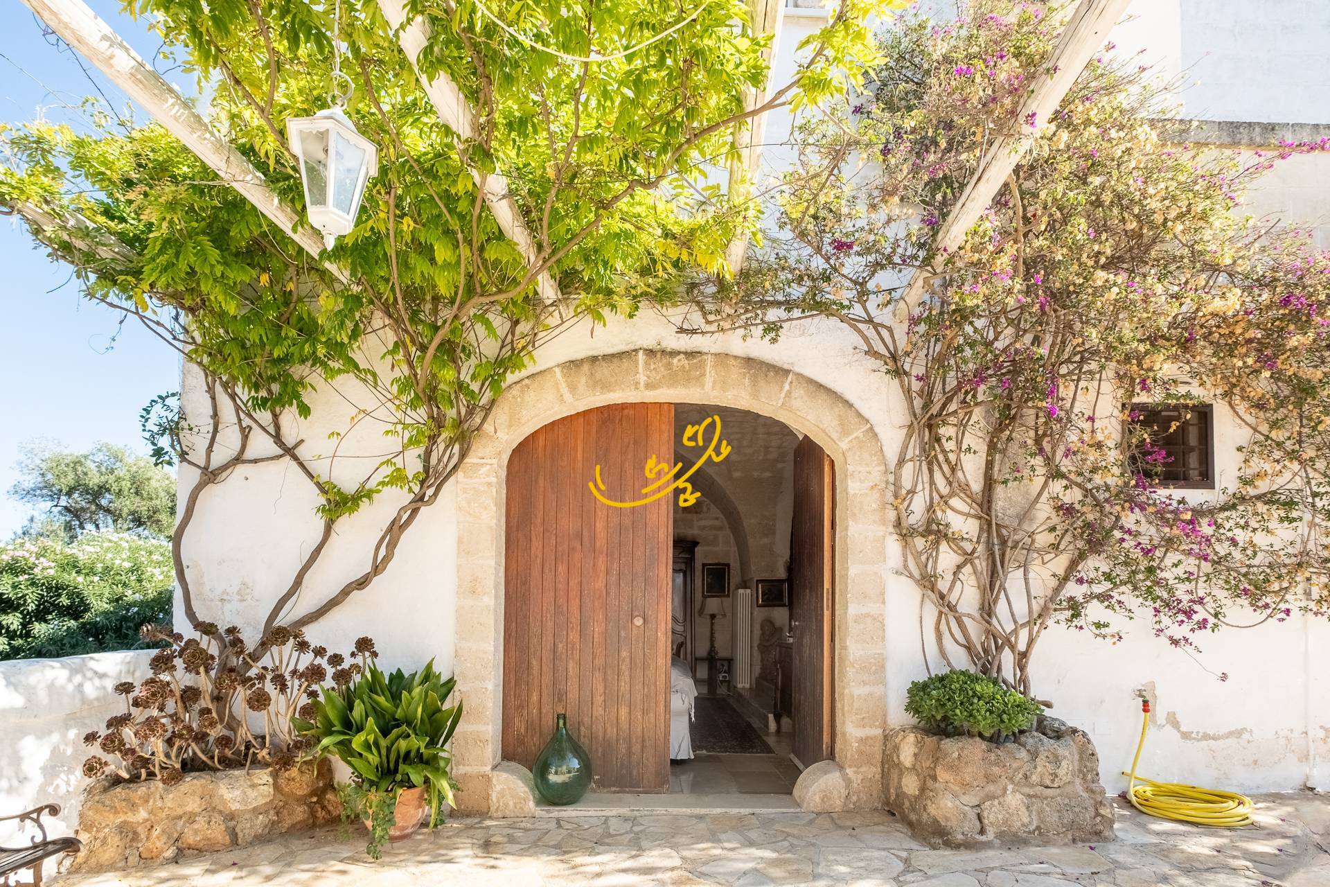 Casale in vendita a Fasano