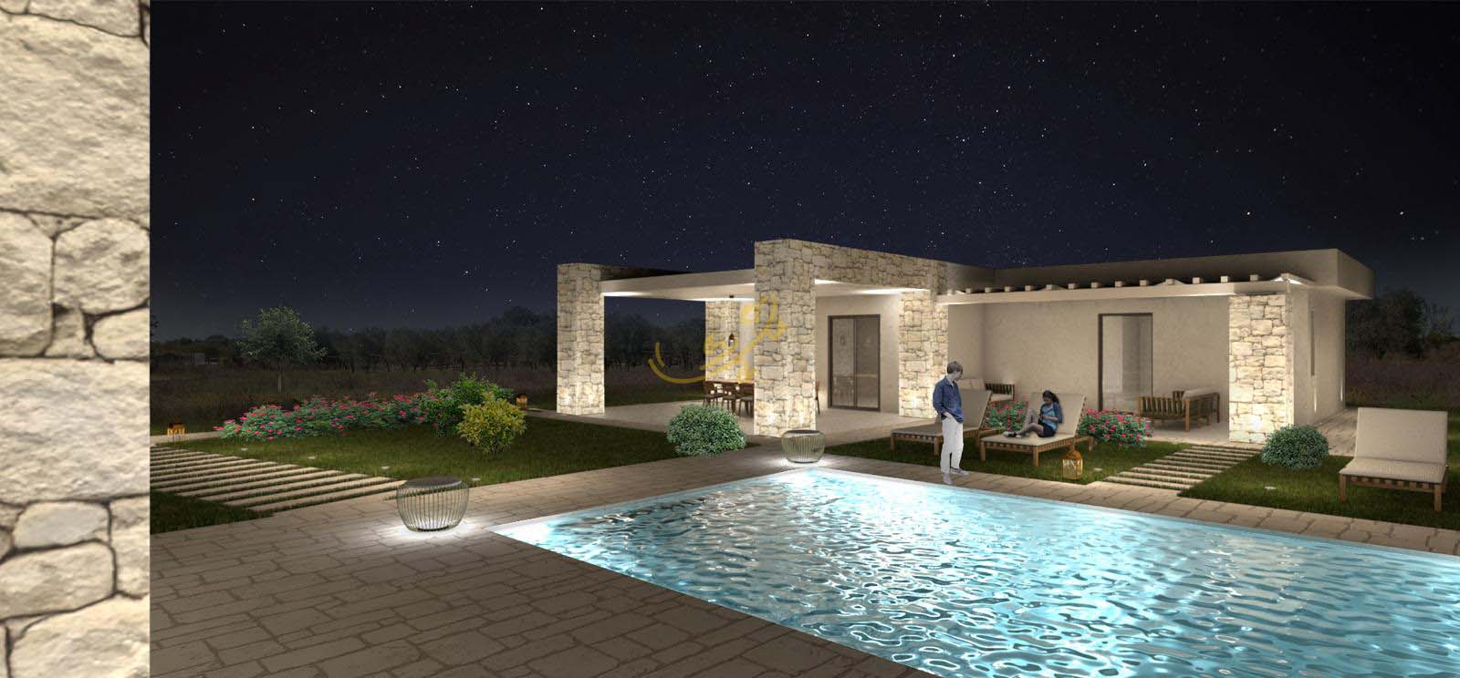 Trullo in vendita a Conversano