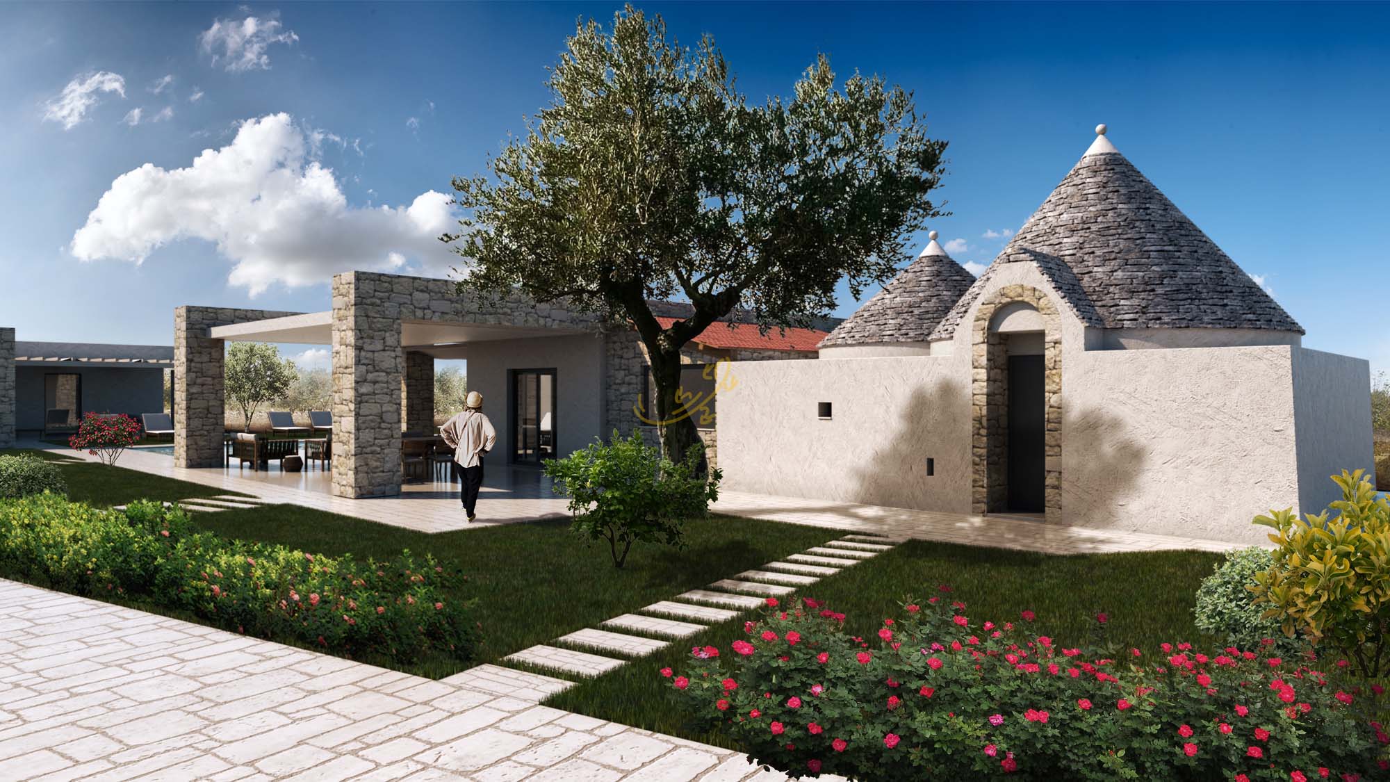 Trullo in vendita a Conversano