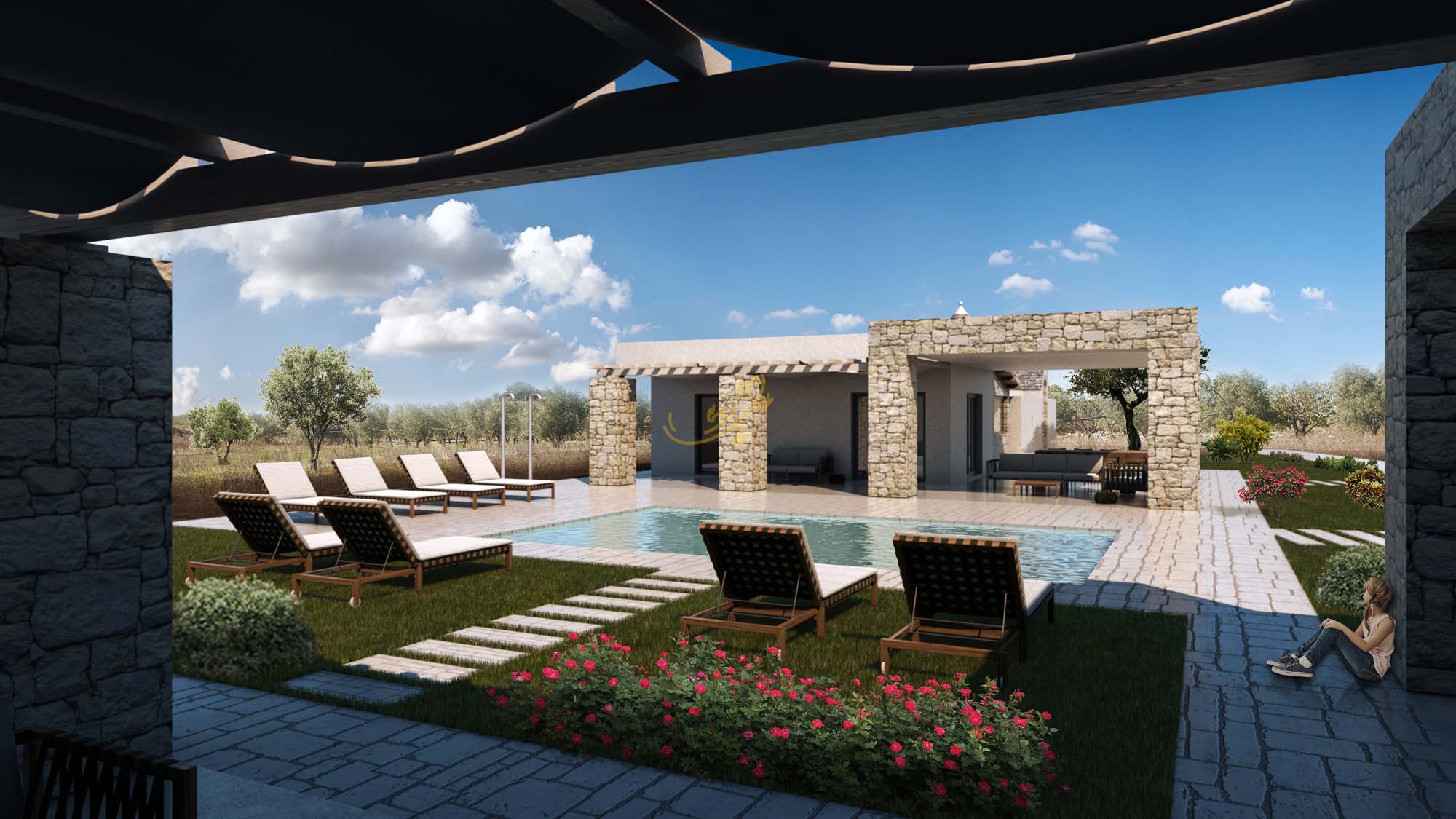 Trullo in vendita a Conversano