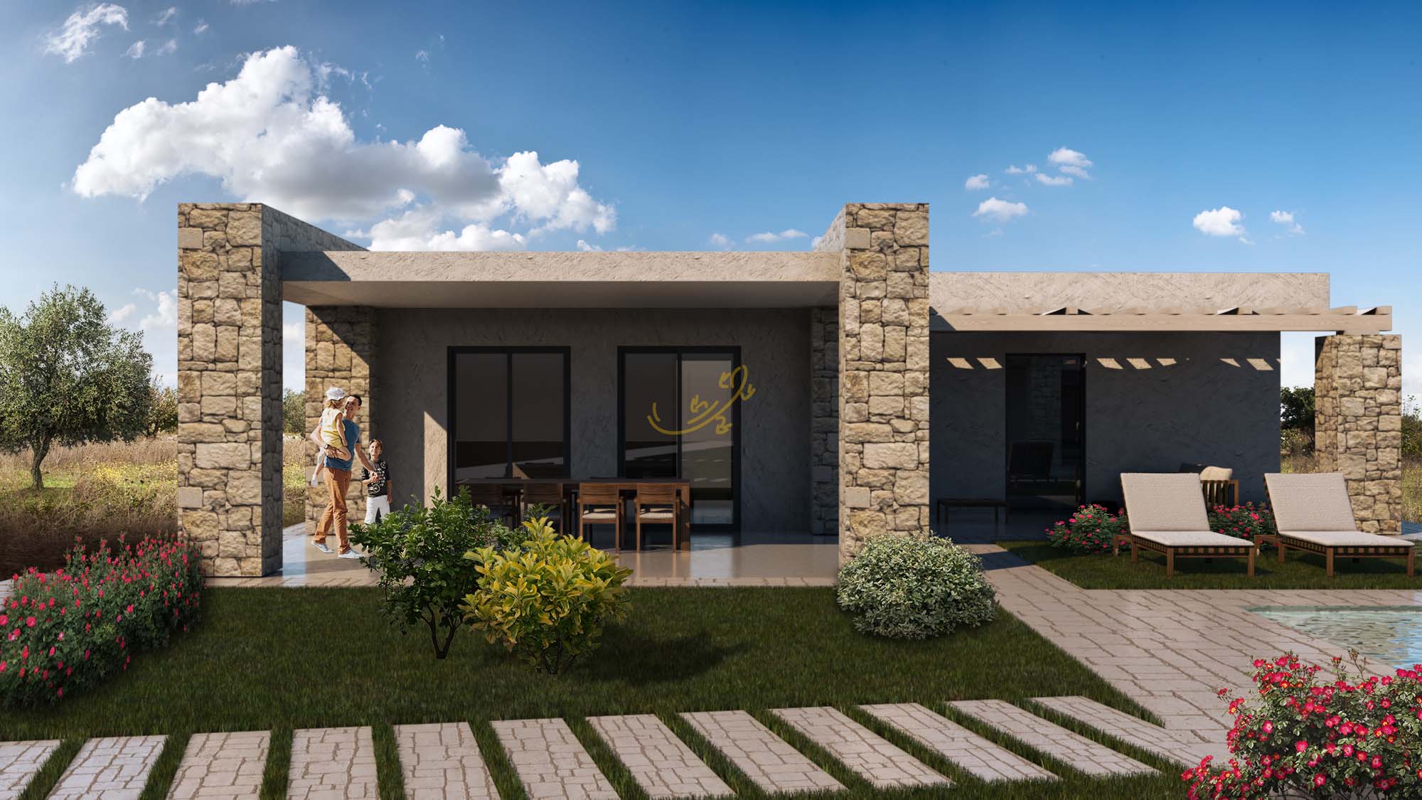 Trullo in vendita a Conversano