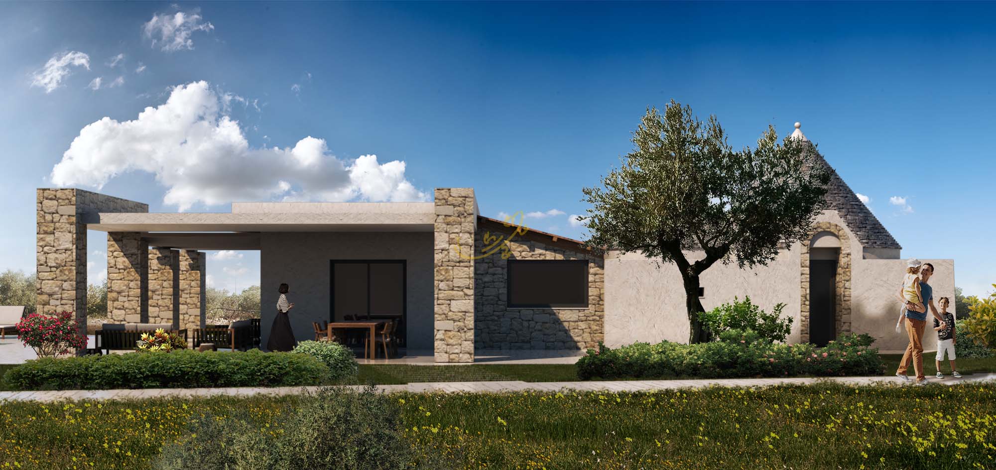 Trullo in vendita a Conversano