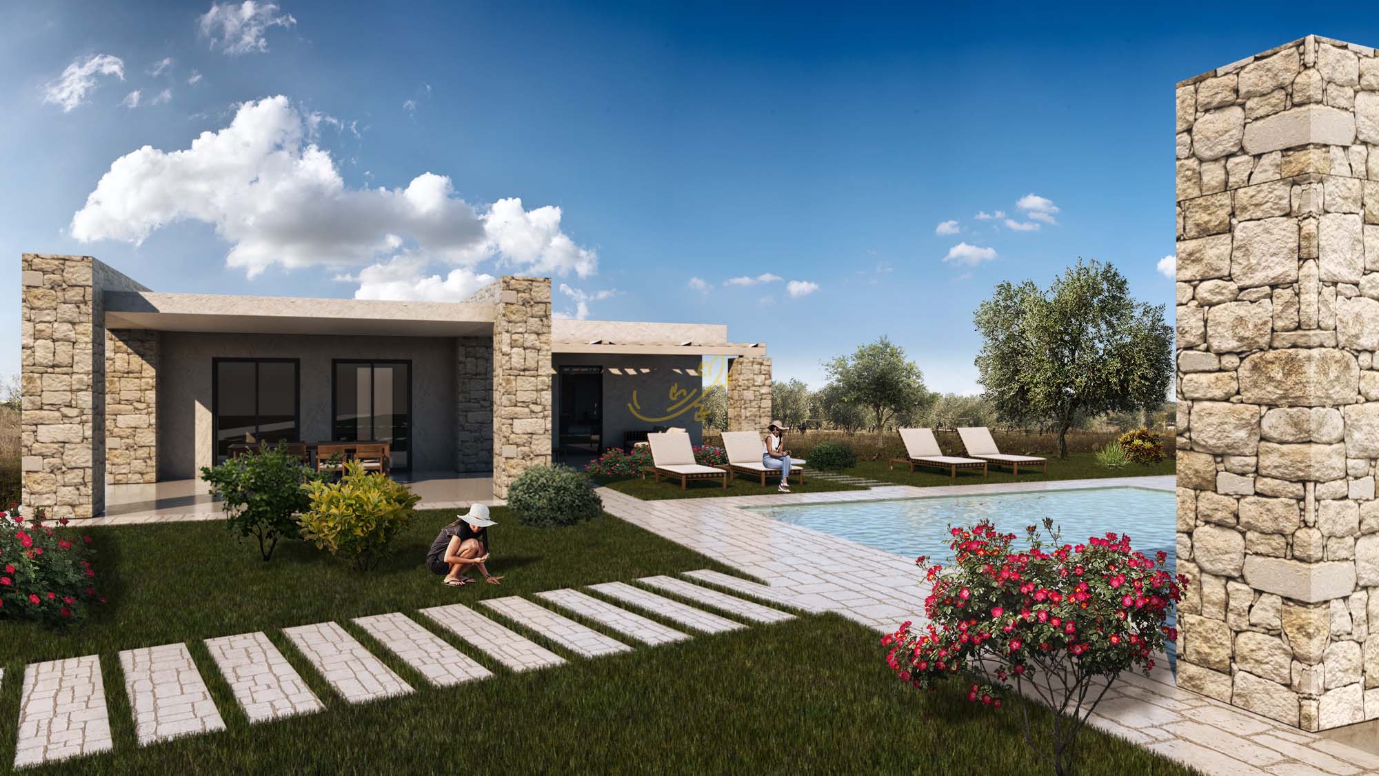 Trullo in vendita a Conversano