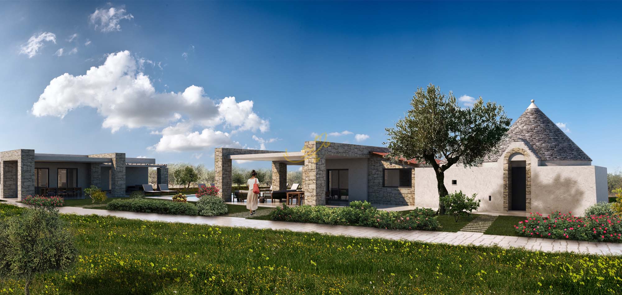 Trullo in vendita a Conversano