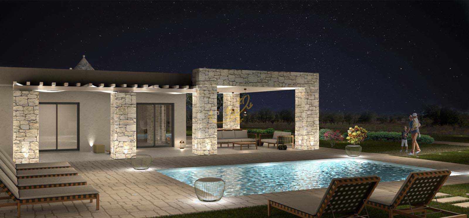 Trullo in vendita a Conversano