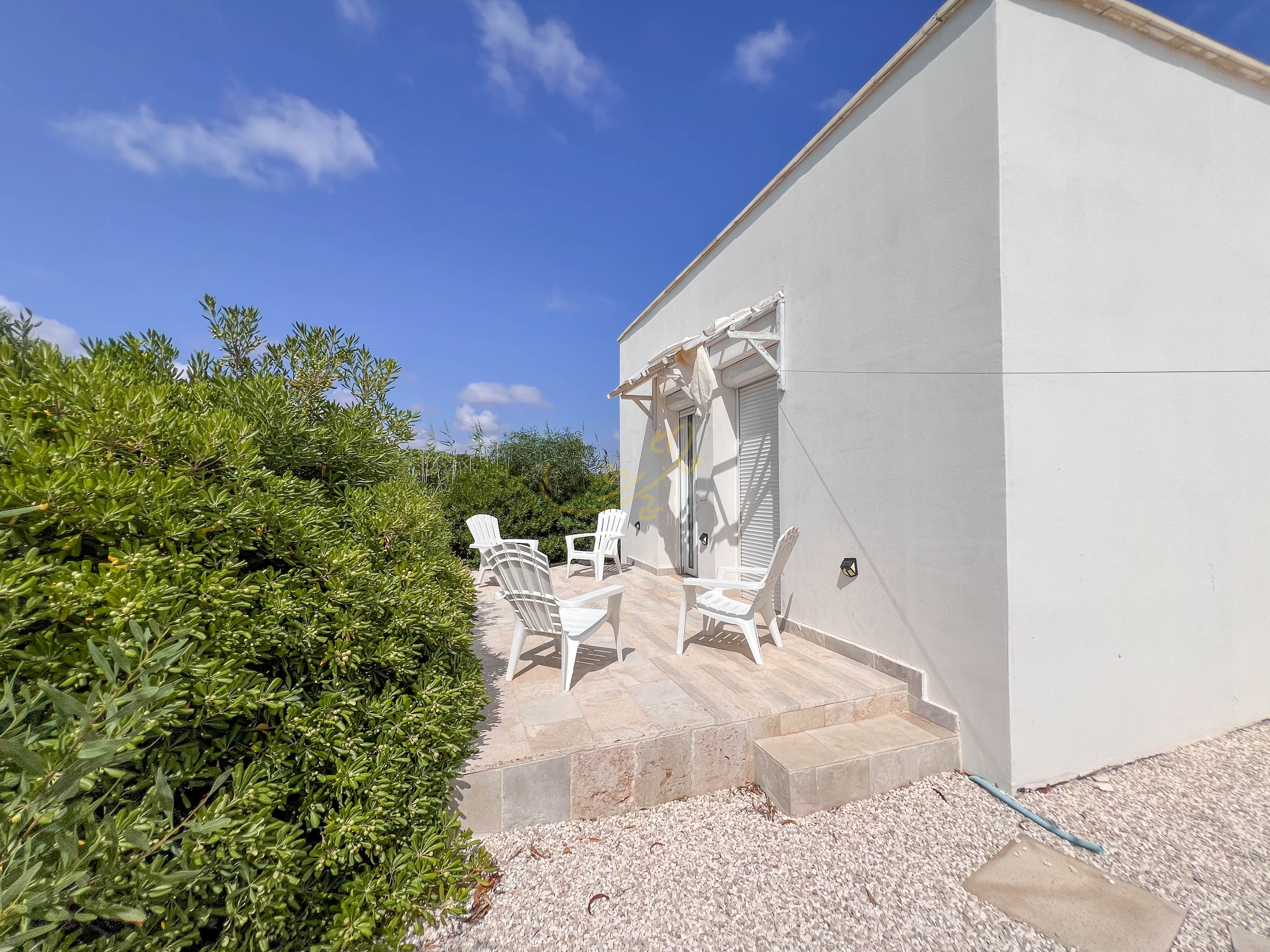 Villa in vendita a Carovigno