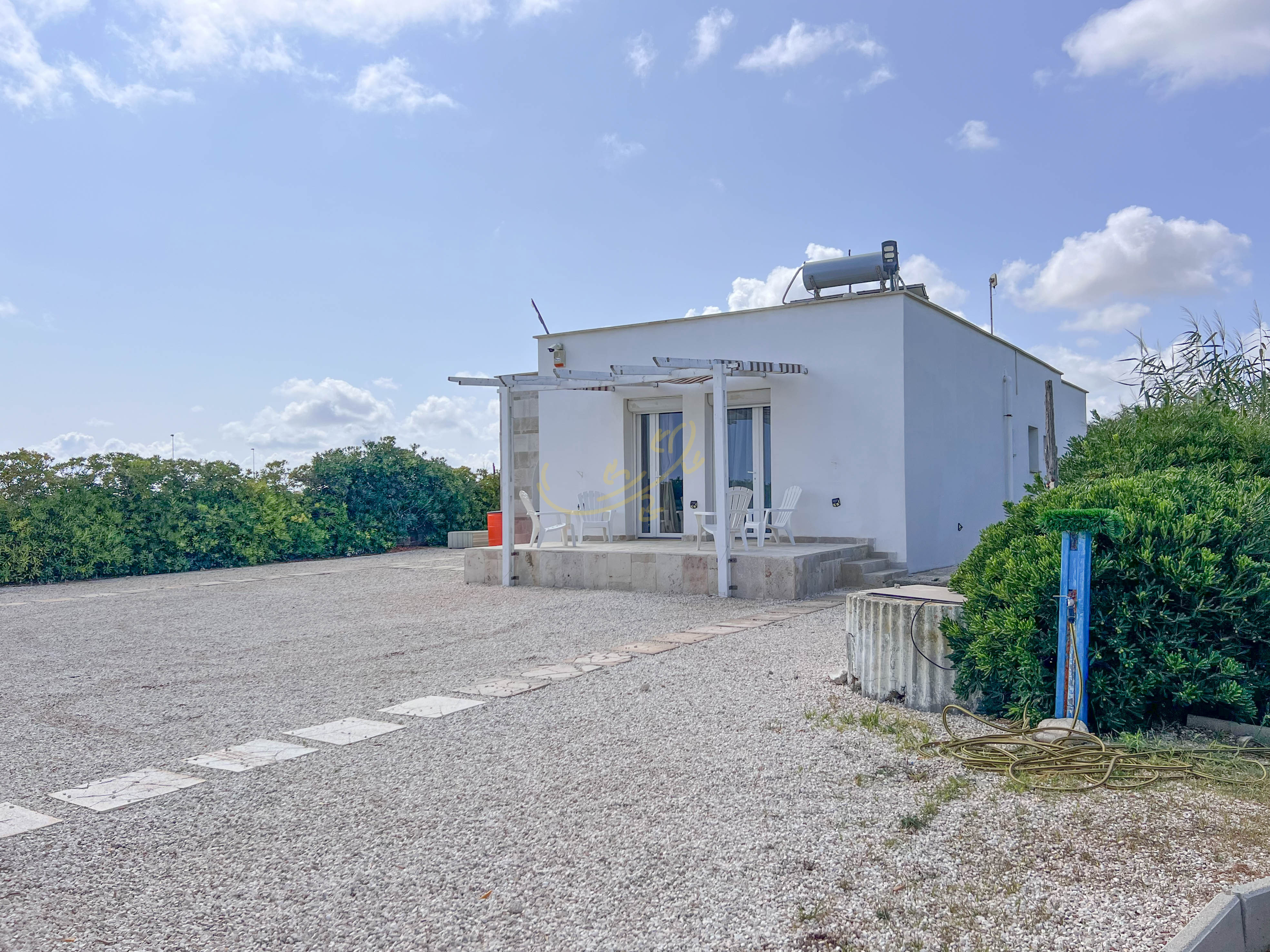 Villa in vendita a Carovigno