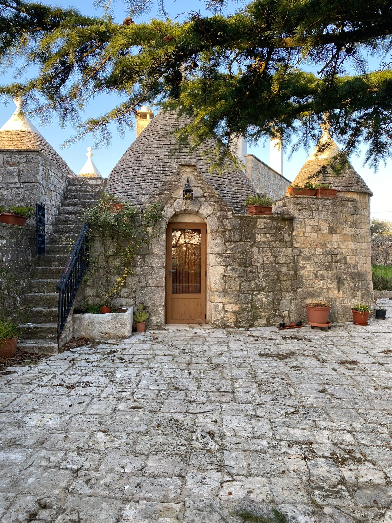 Trullo in vendita a Locorotondo