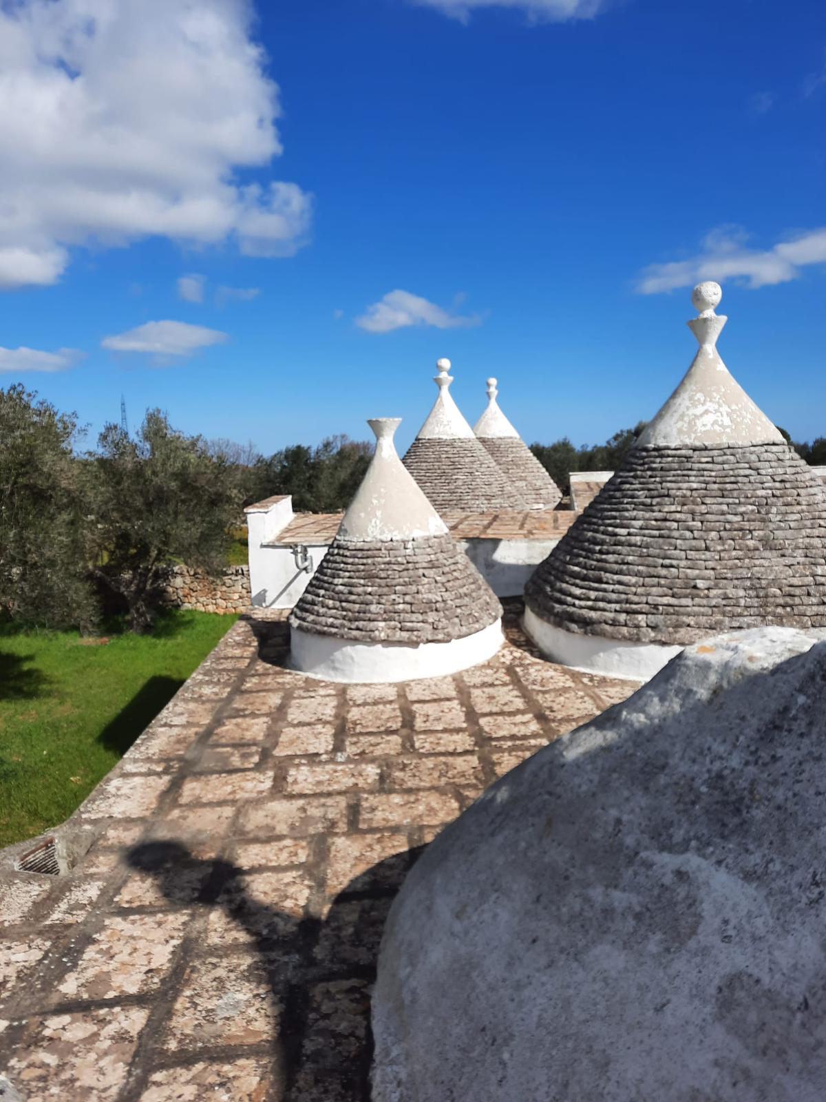 Trullo in vendita a Locorotondo